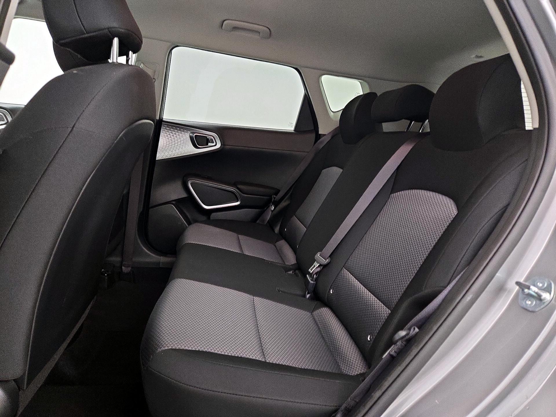 Thumbnail: 2025 Kia Soul - 19