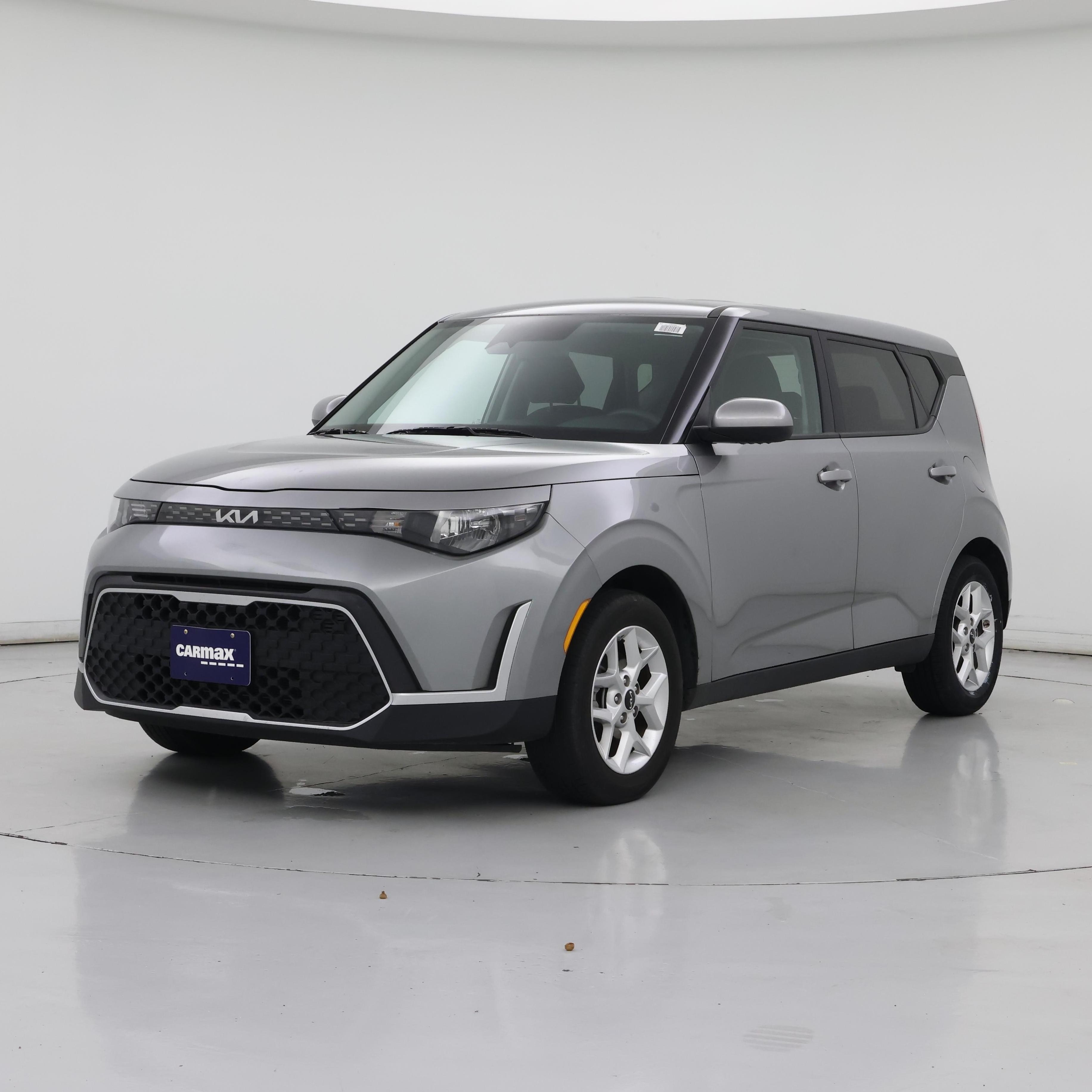 Thumbnail: 2025 Kia Soul - 4