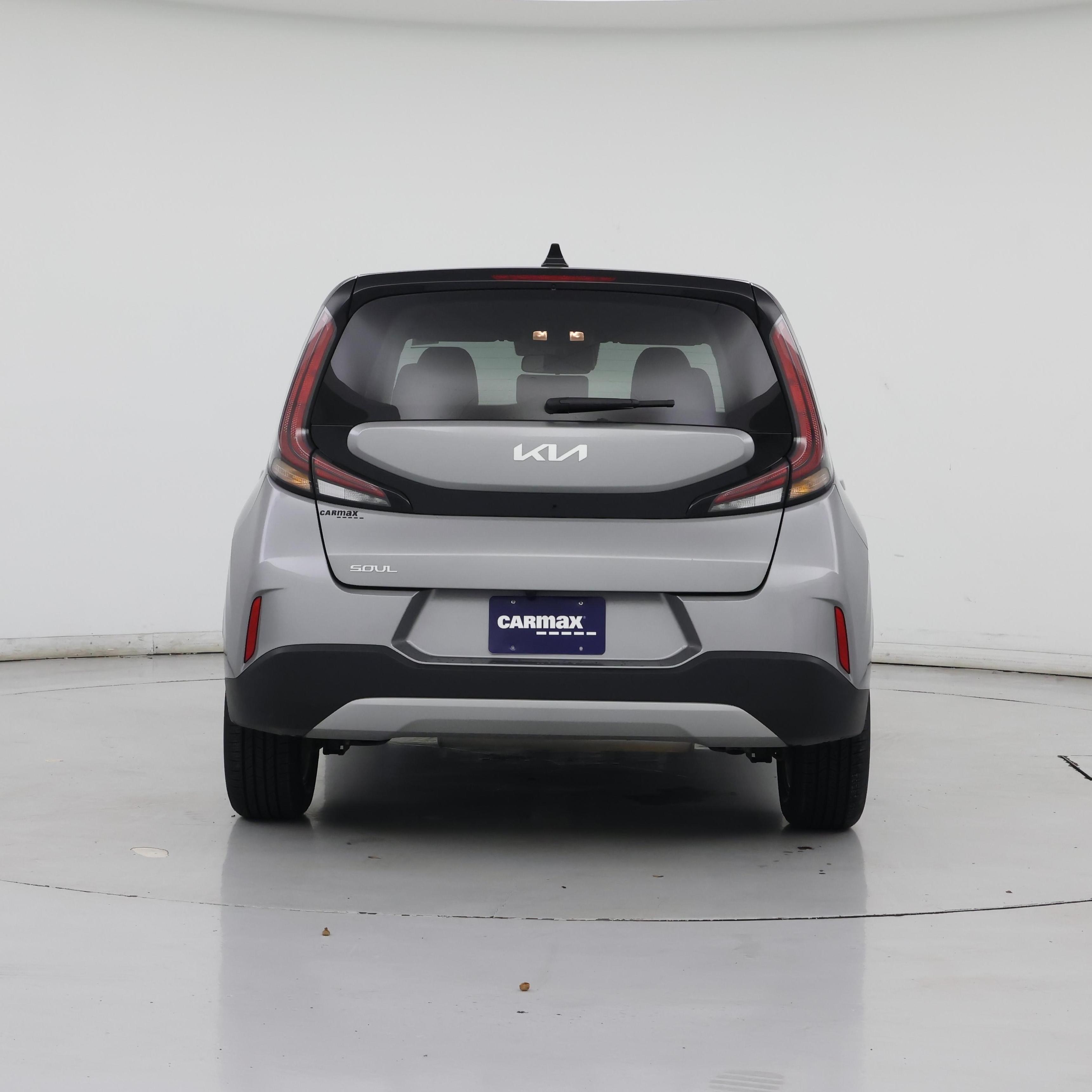 Thumbnail: 2025 Kia Soul - 6