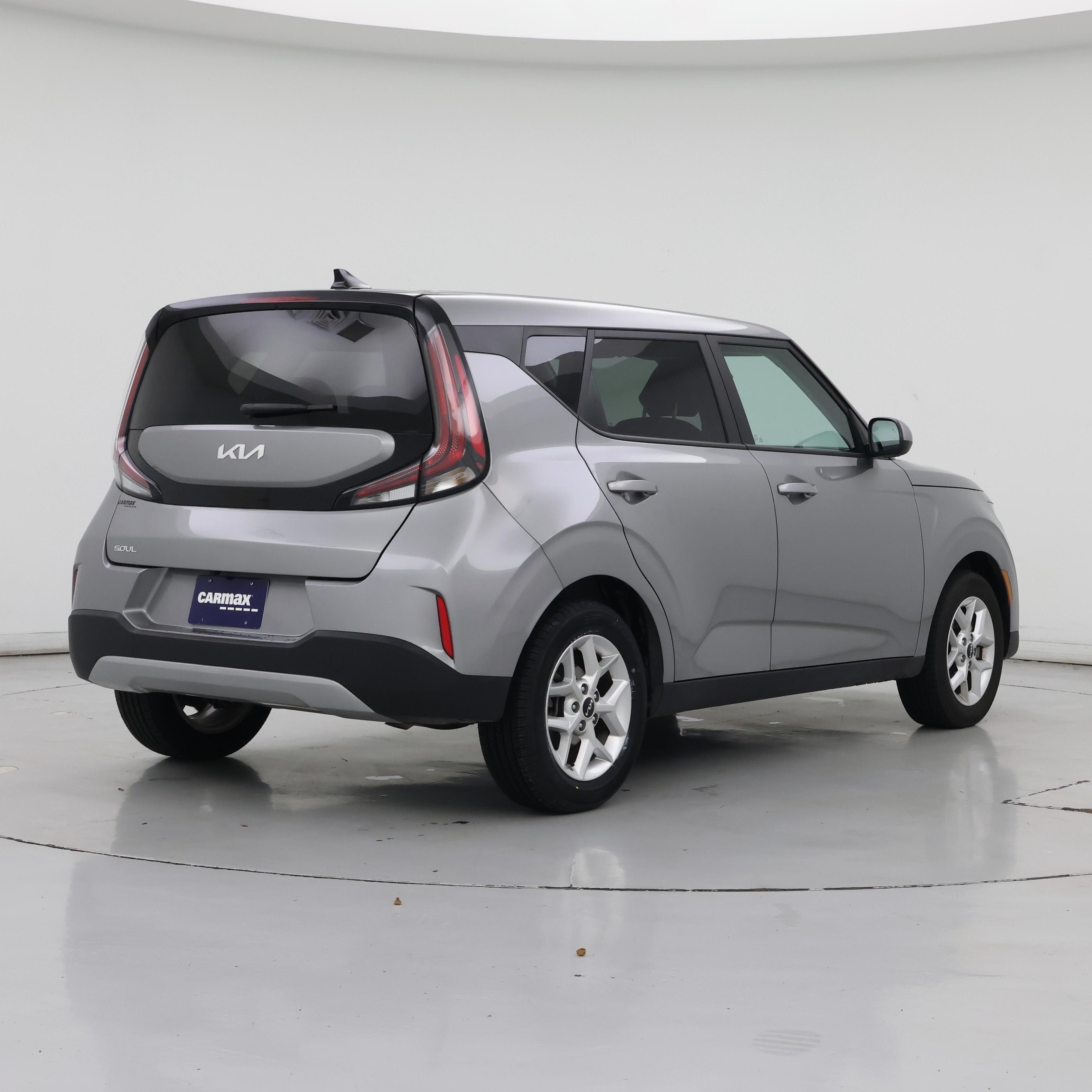 Thumbnail: 2025 Kia Soul - 8
