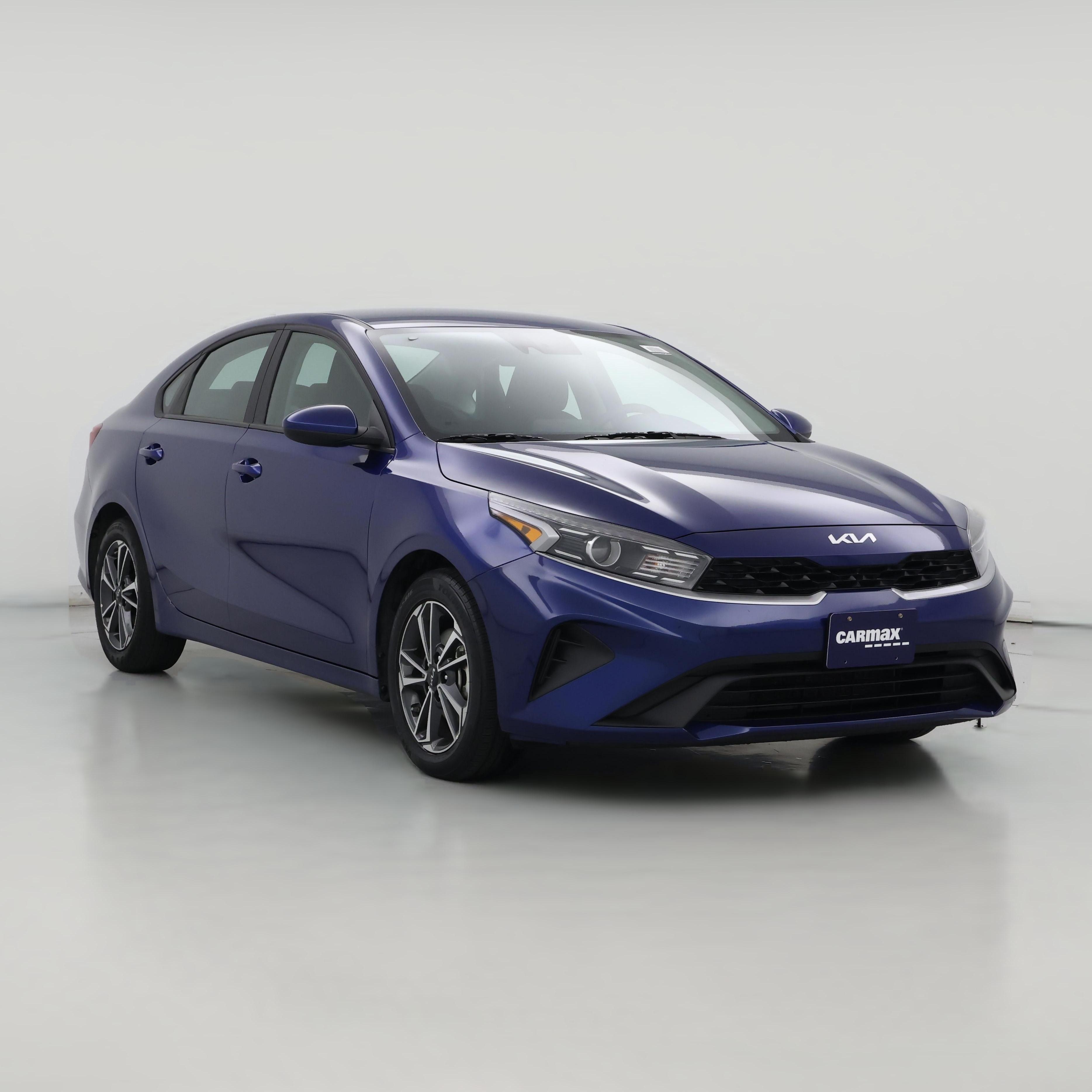 Thumbnail: 2024 Kia Forte - 1