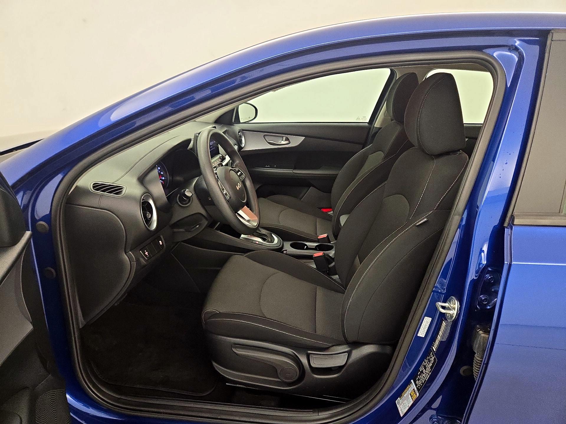 Thumbnail: 2024 Kia Forte - 11