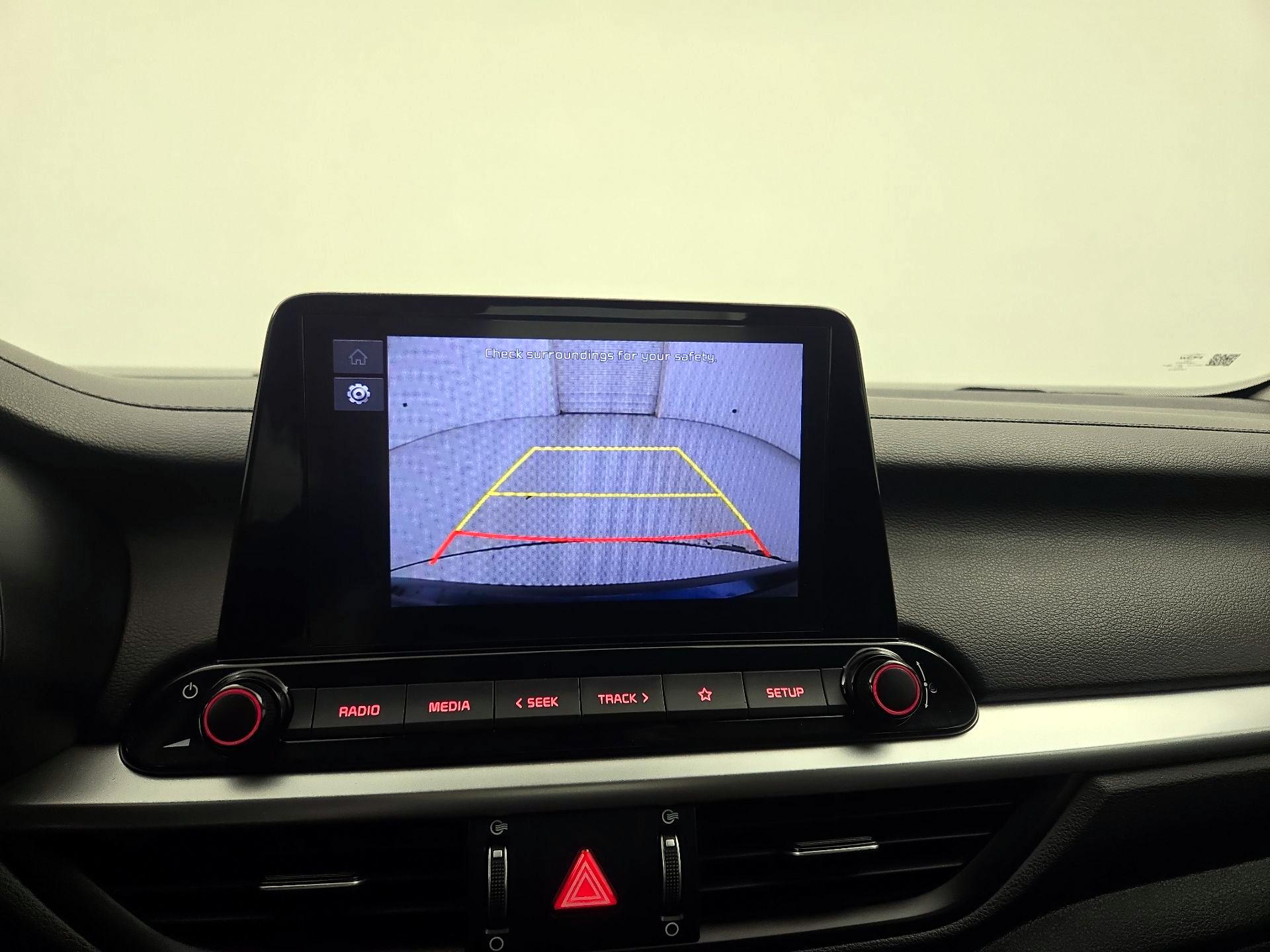 Thumbnail: 2024 Kia Forte - 14