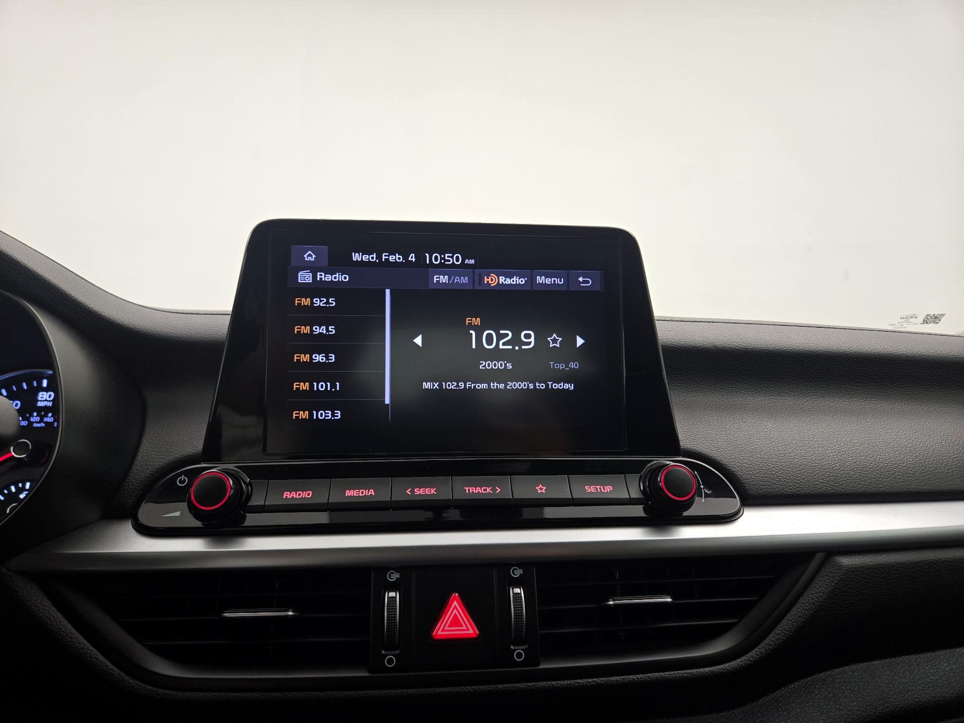 Thumbnail: 2024 Kia Forte - 15