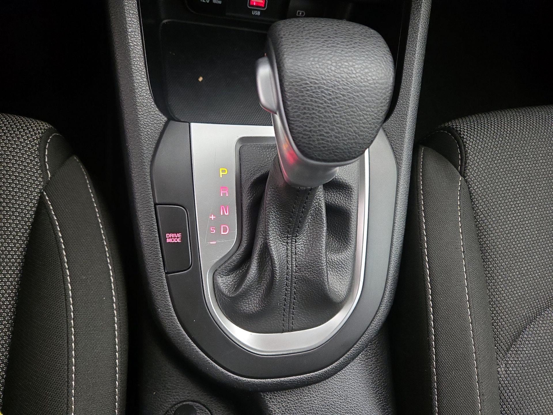 Thumbnail: 2024 Kia Forte - 17