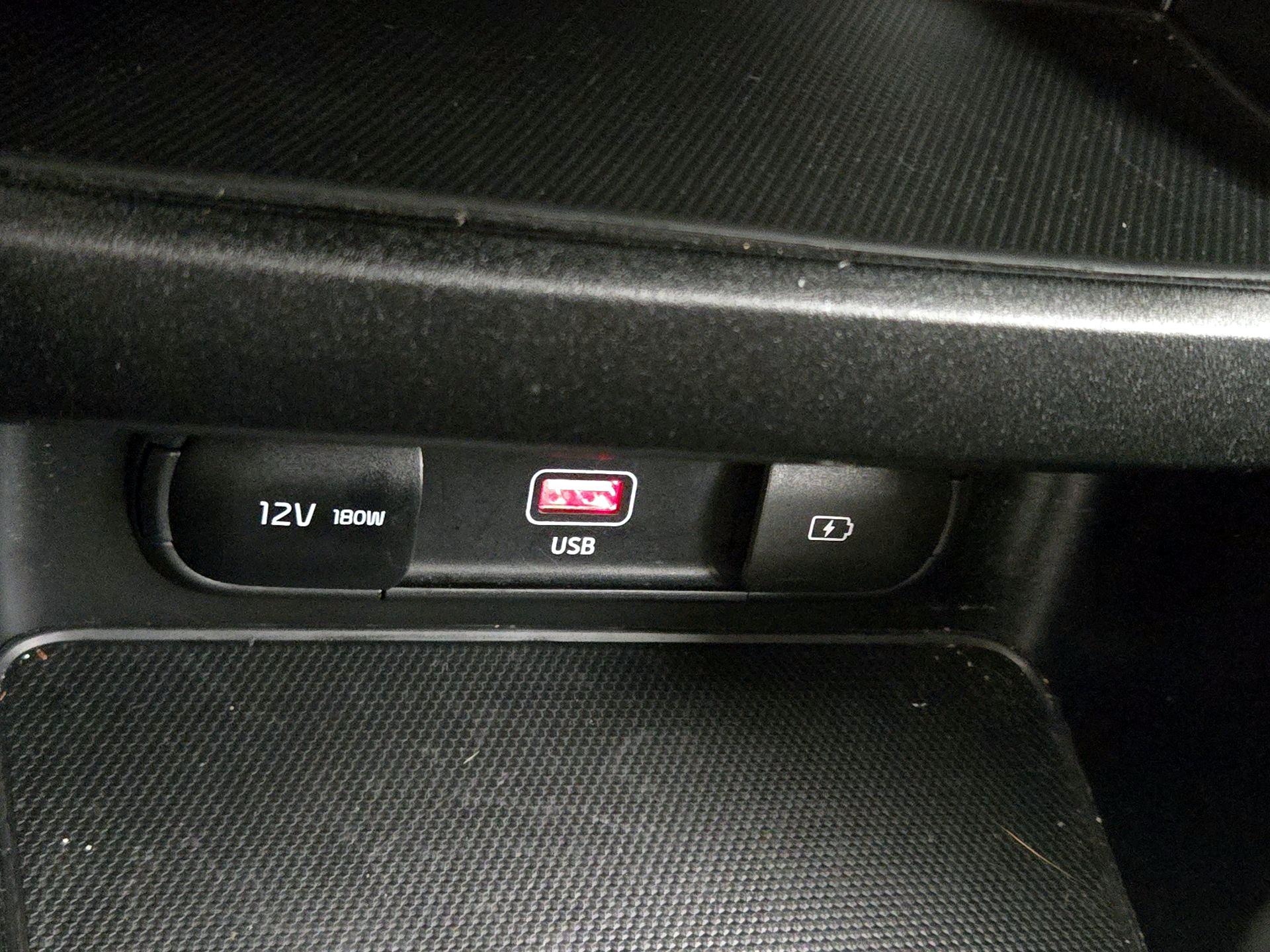 Thumbnail: 2024 Kia Forte - 18