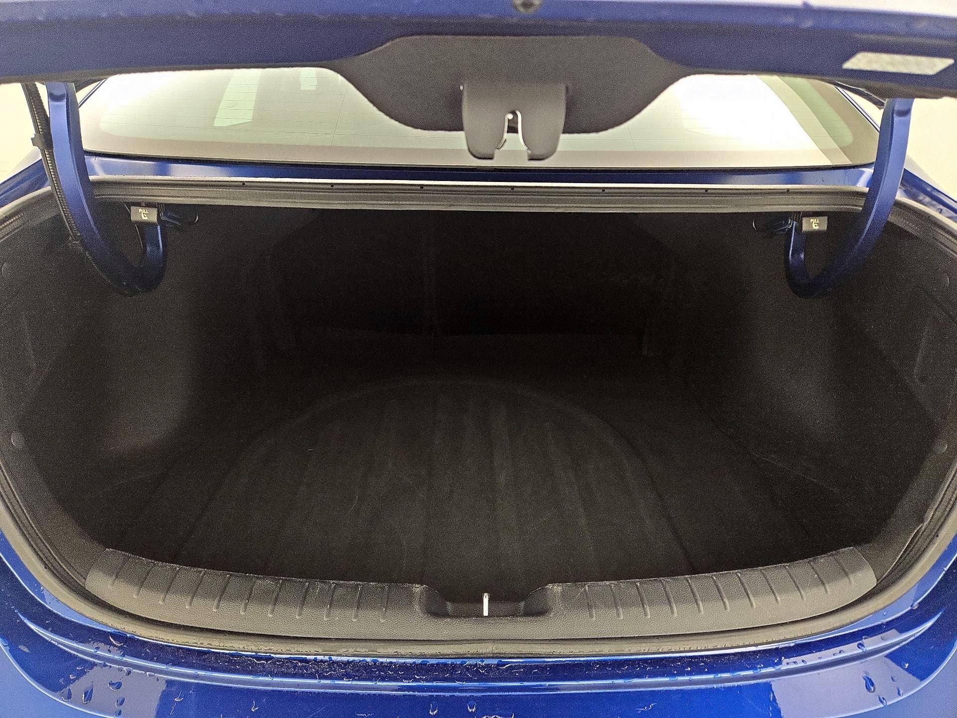 Thumbnail: 2024 Kia Forte - 20