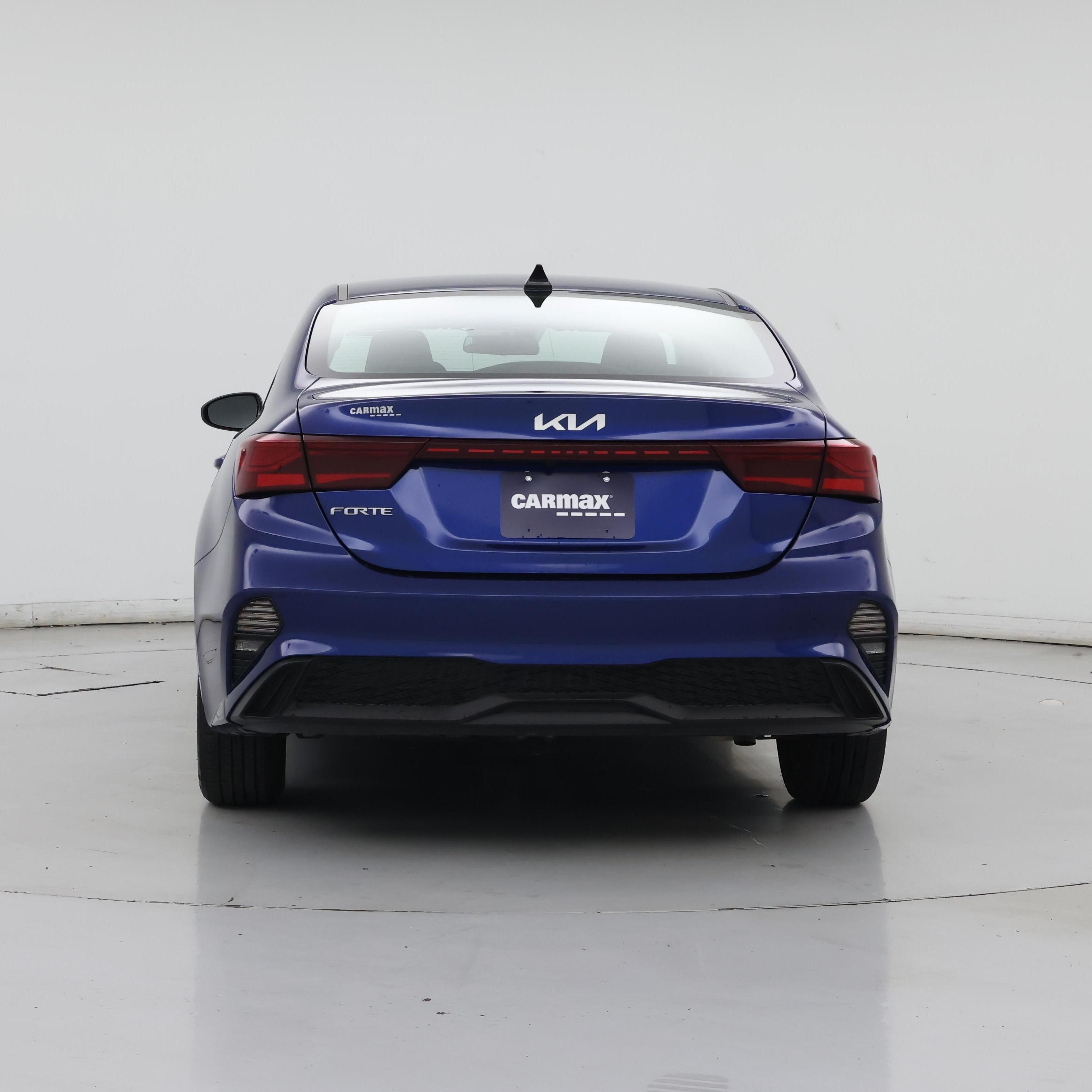 Thumbnail: 2024 Kia Forte - 6