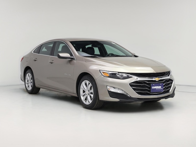 2024 Chevrolet Malibu LT -
                  Nashville, TN