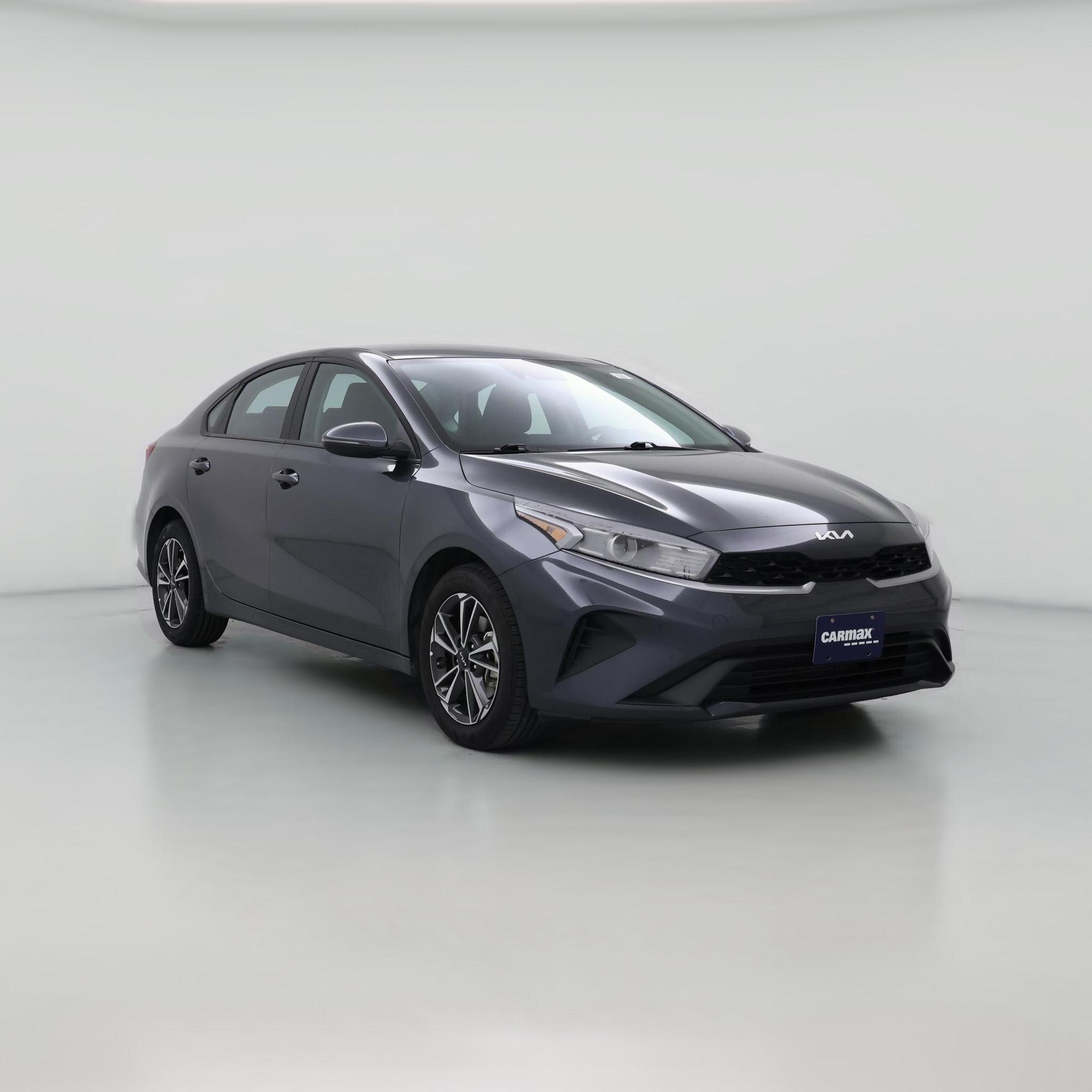Thumbnail: 2024 Kia Forte - 1