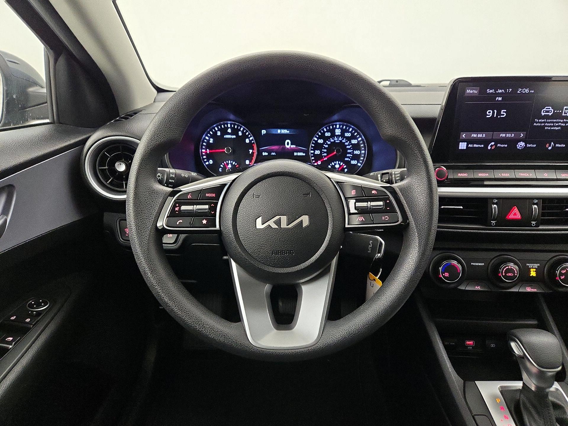 Thumbnail: 2024 Kia Forte - 10