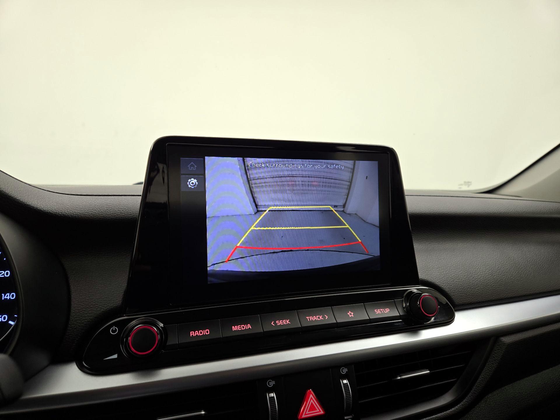 Thumbnail: 2024 Kia Forte - 14