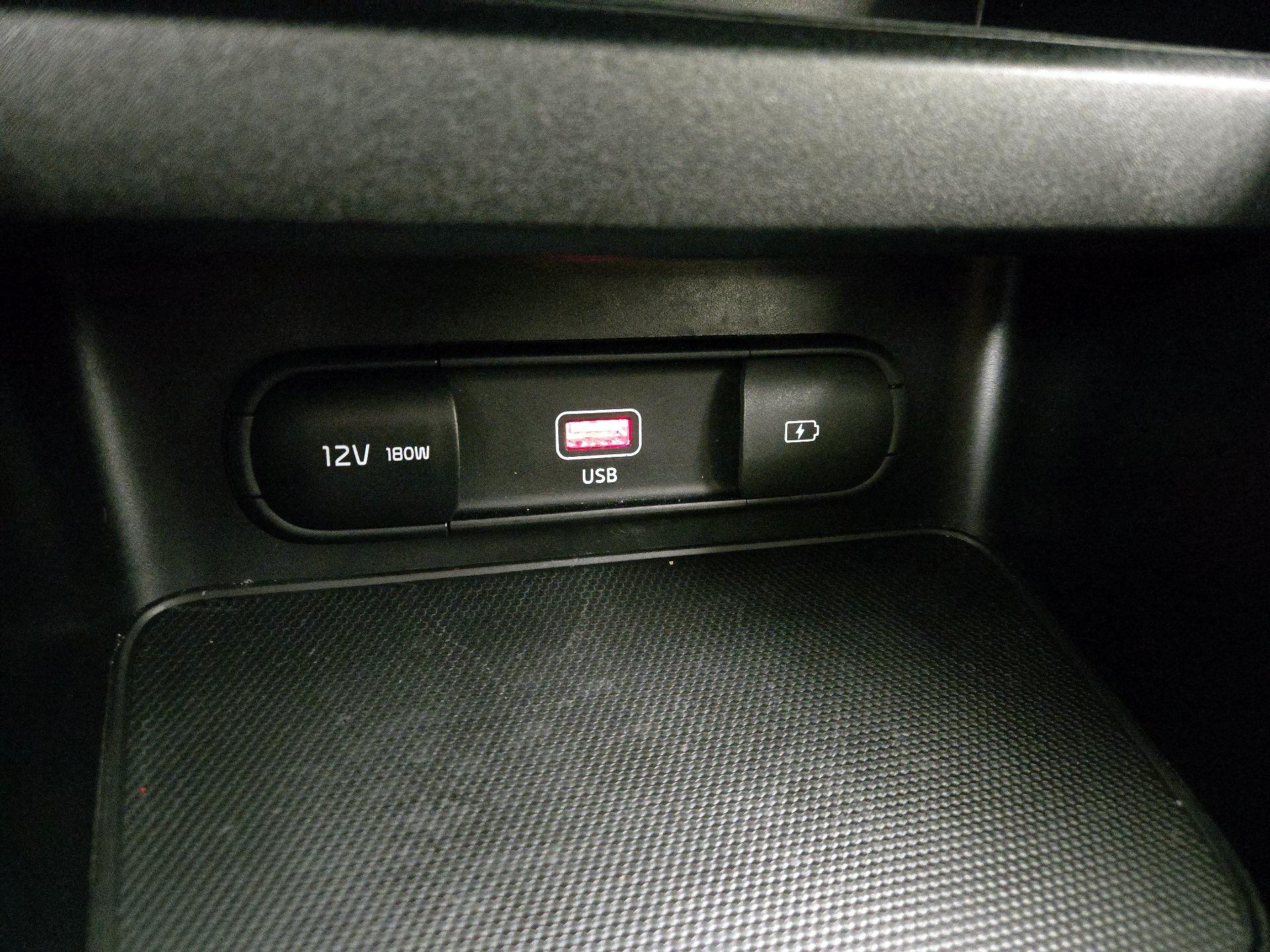 Thumbnail: 2024 Kia Forte - 18