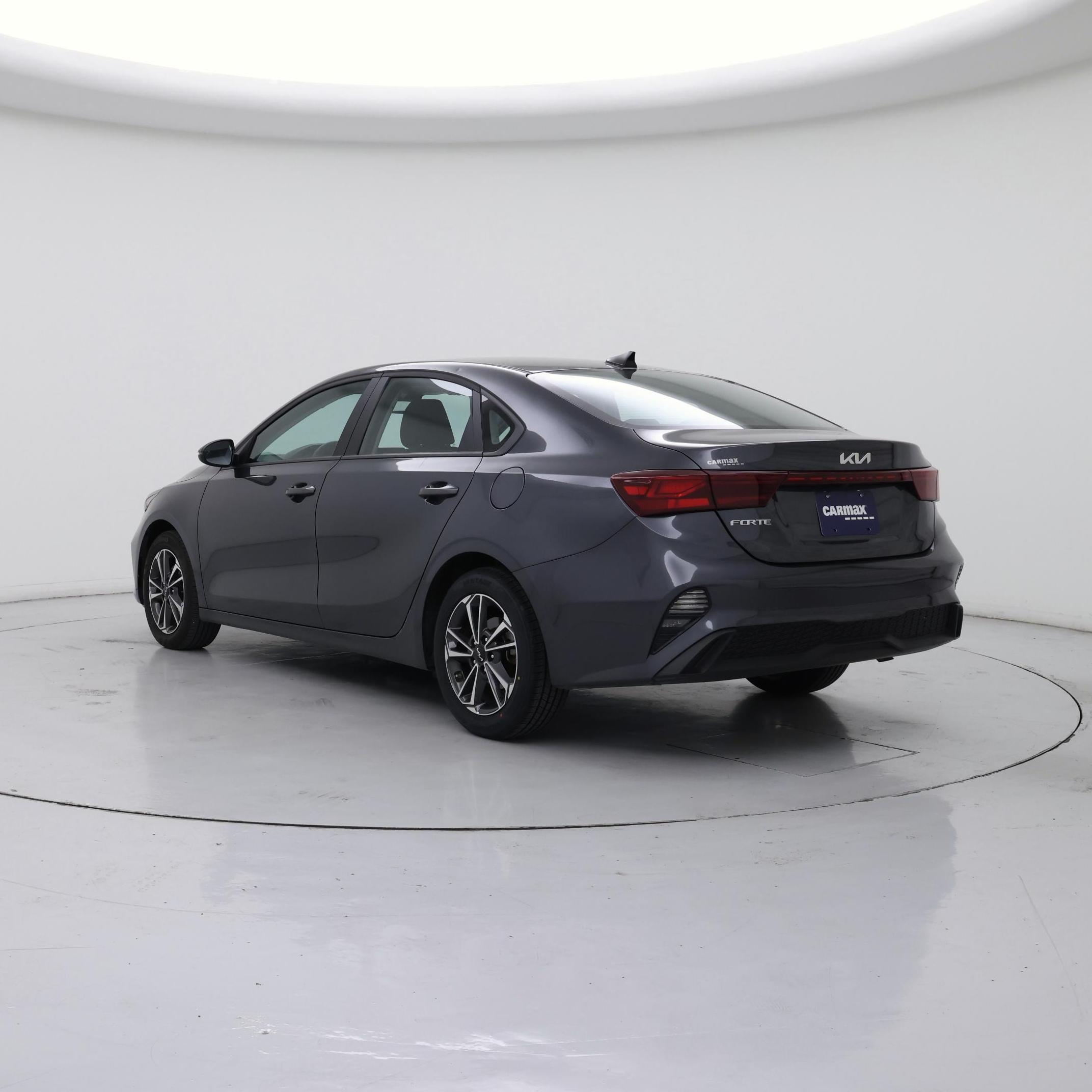 Thumbnail: 2024 Kia Forte - 2