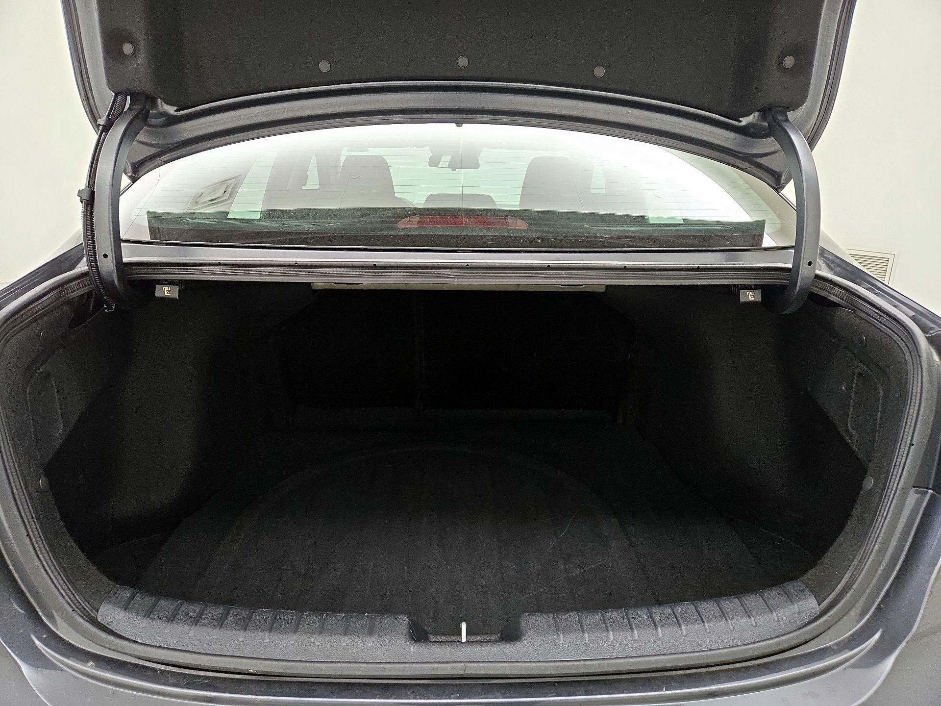 Thumbnail: 2024 Kia Forte - 20