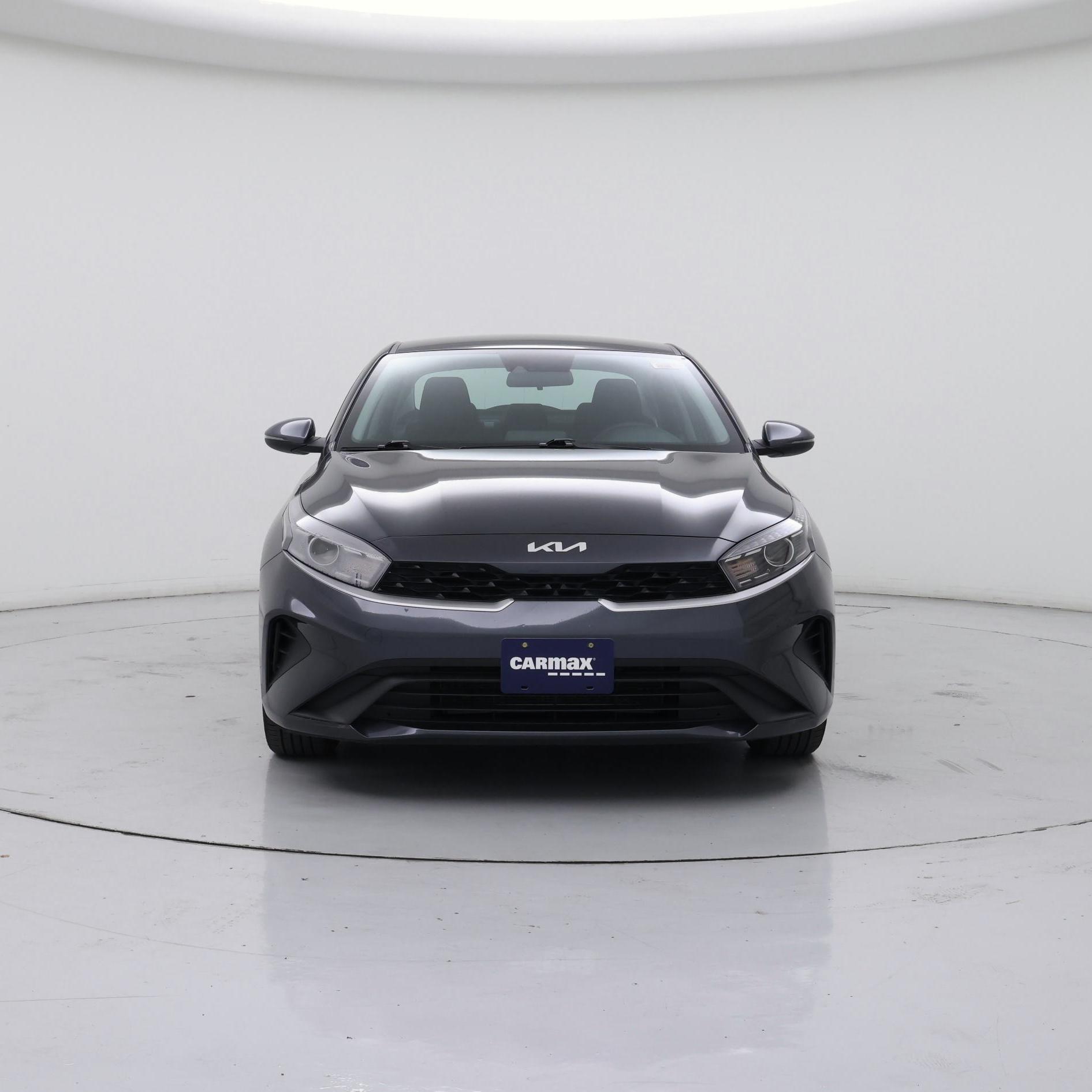 Thumbnail: 2024 Kia Forte - 5