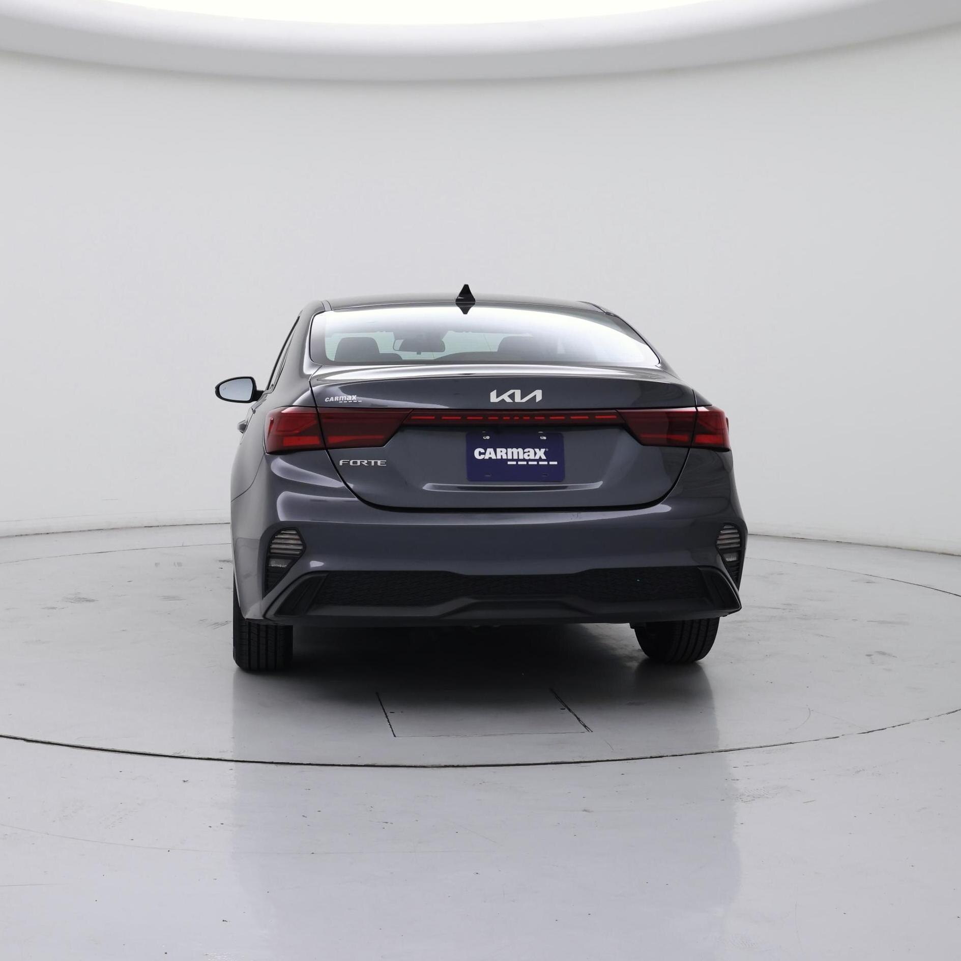 Thumbnail: 2024 Kia Forte - 6