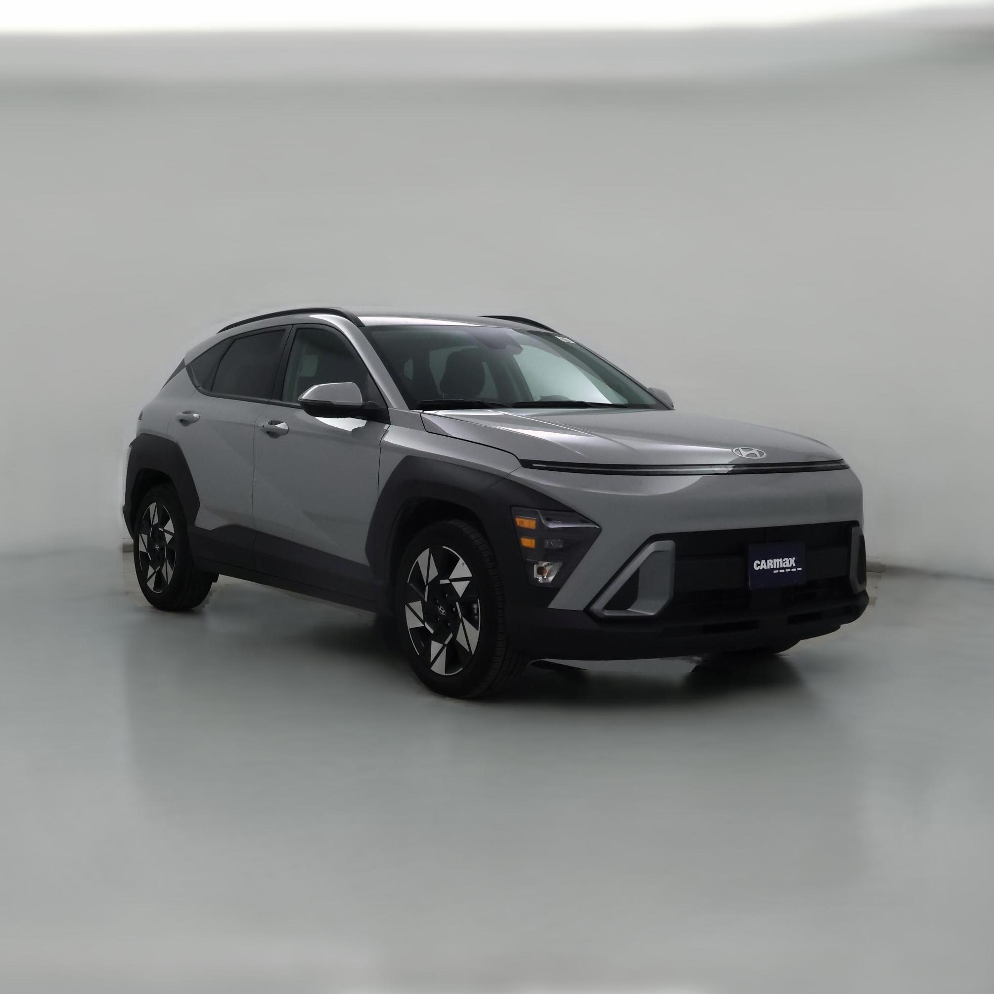 Thumbnail: 2025 Hyundai Kona - 1