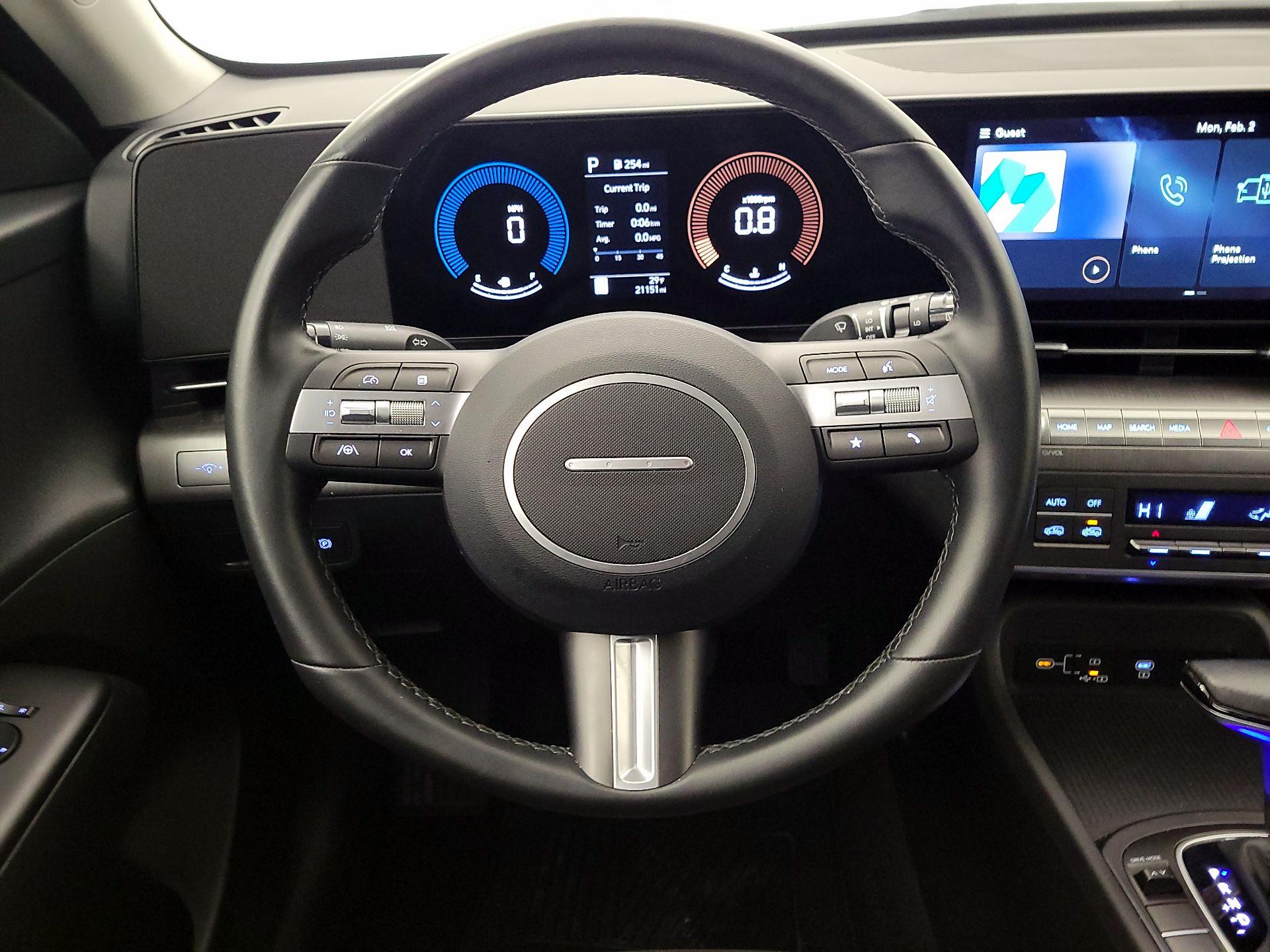 Thumbnail: 2025 Hyundai Kona - 10