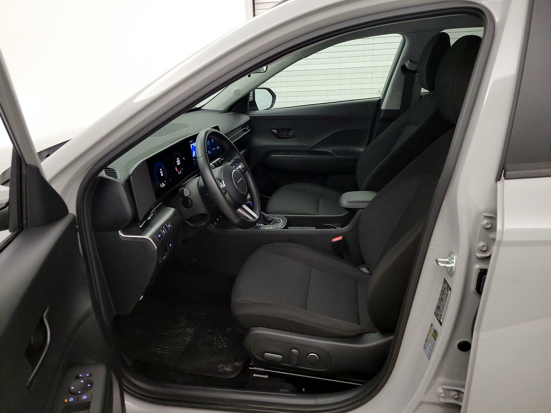 Thumbnail: 2025 Hyundai Kona - 11