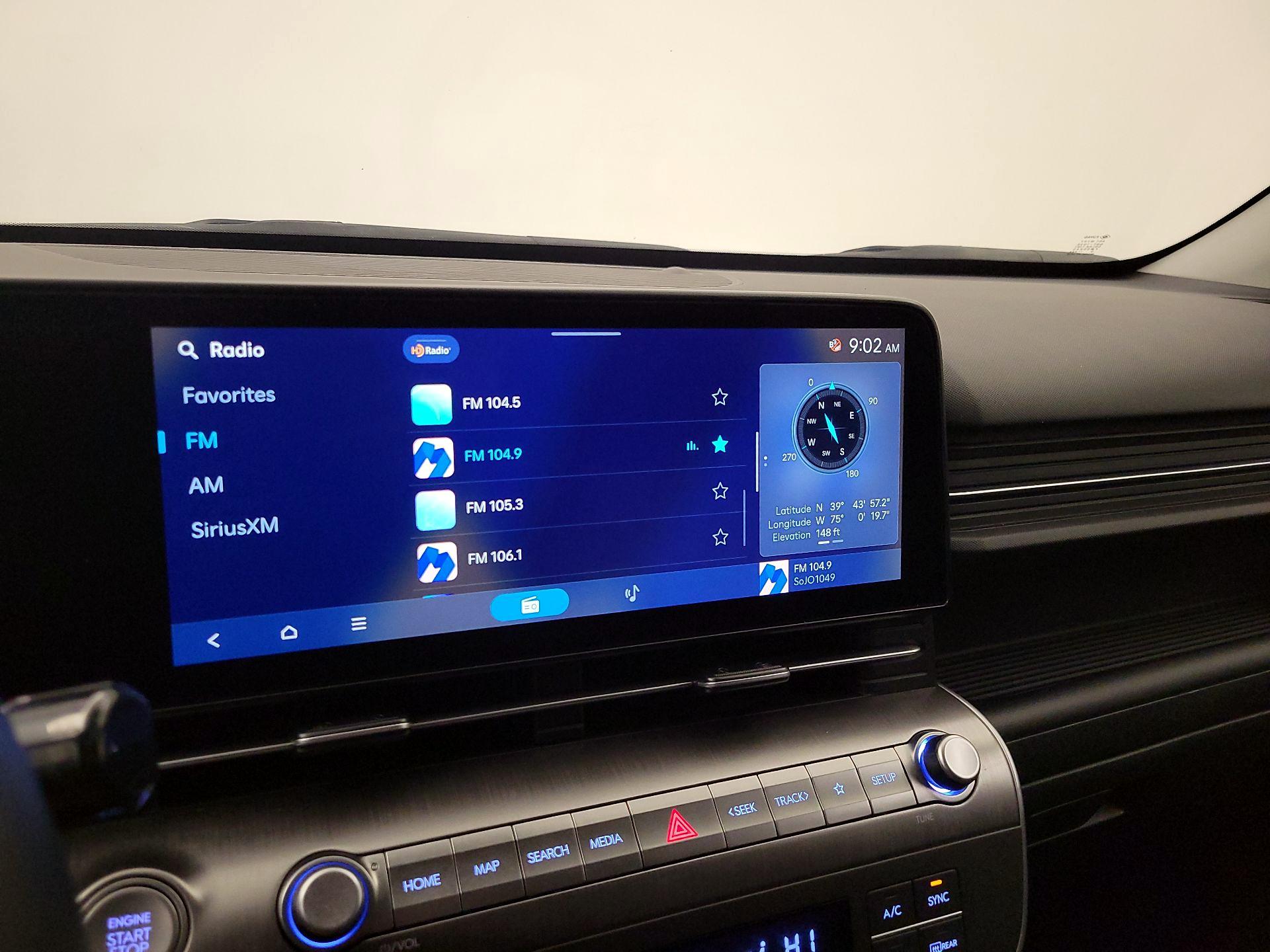 Thumbnail: 2025 Hyundai Kona - 14