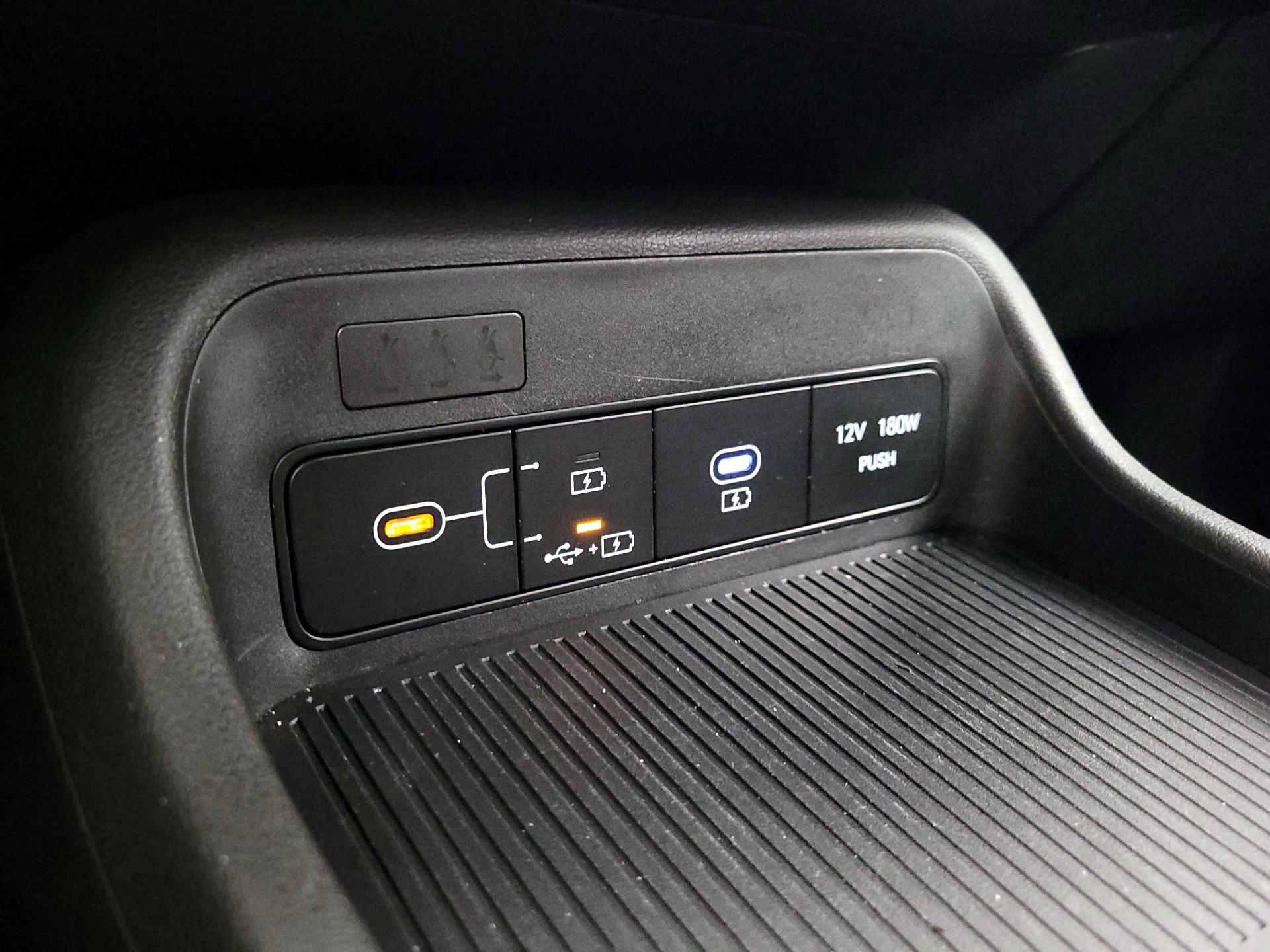 Thumbnail: 2025 Hyundai Kona - 17