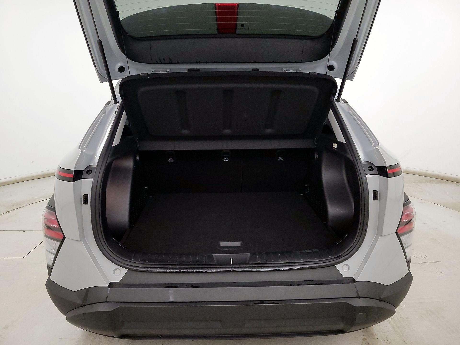 Thumbnail: 2025 Hyundai Kona - 19