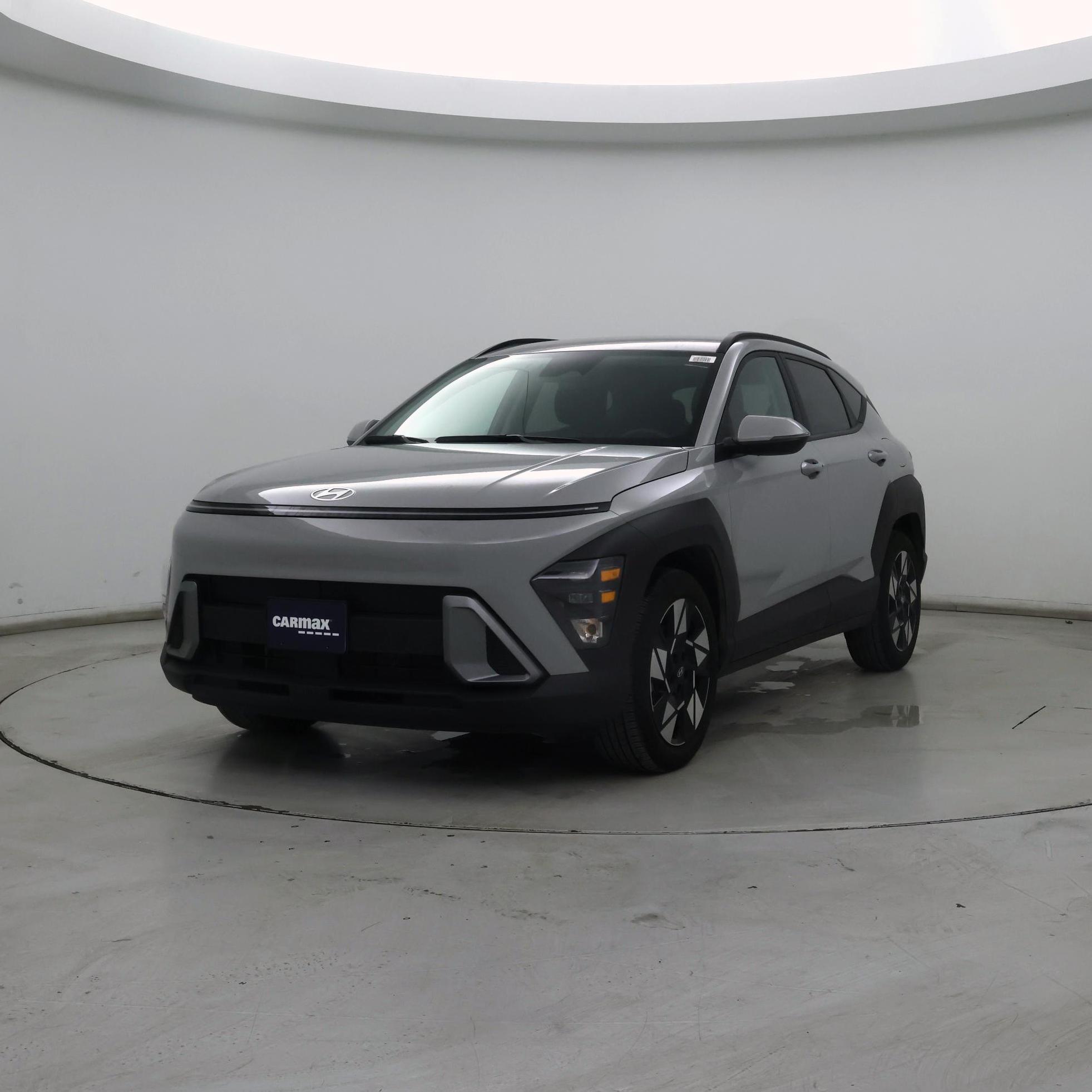 Thumbnail: 2025 Hyundai Kona - 4