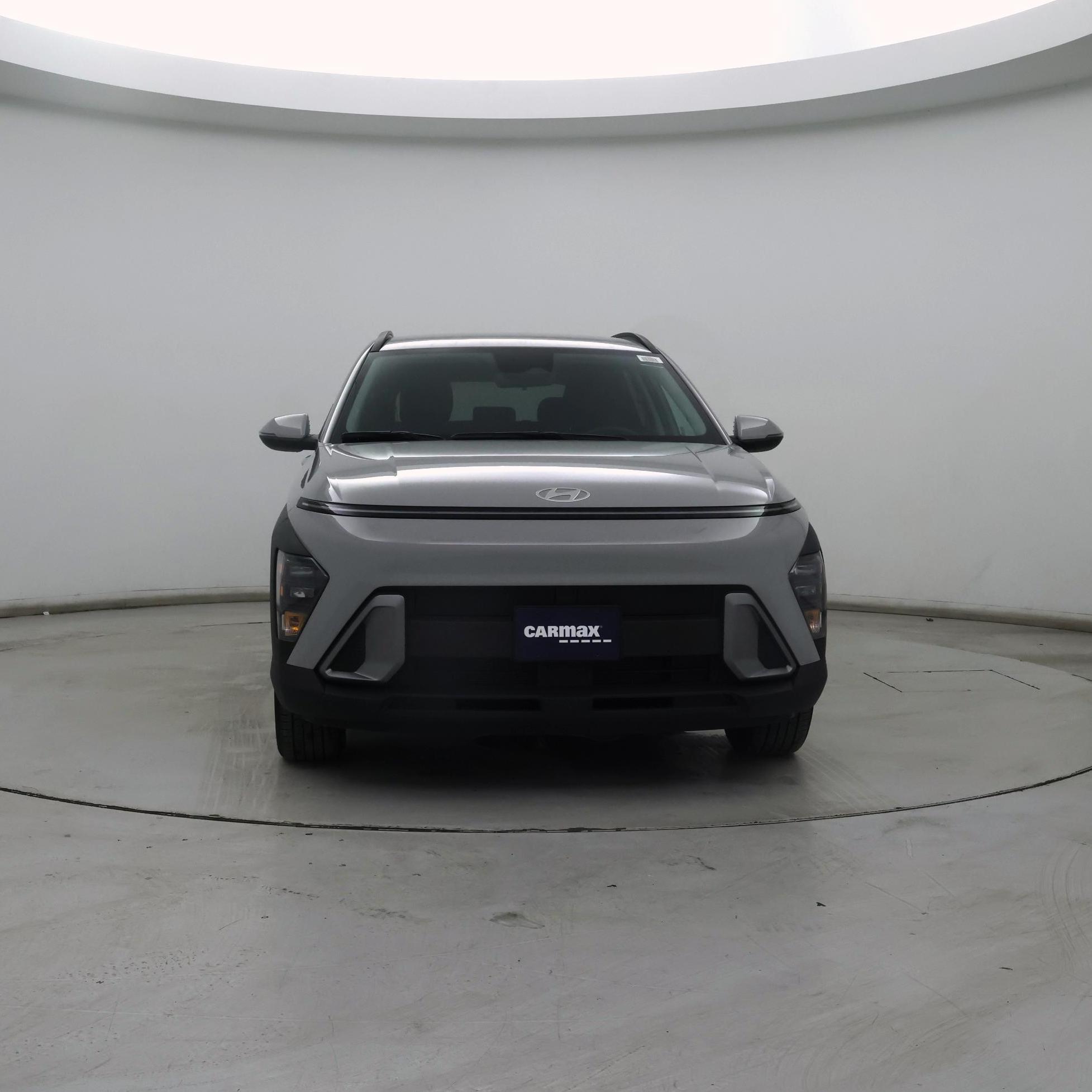 Thumbnail: 2025 Hyundai Kona - 5