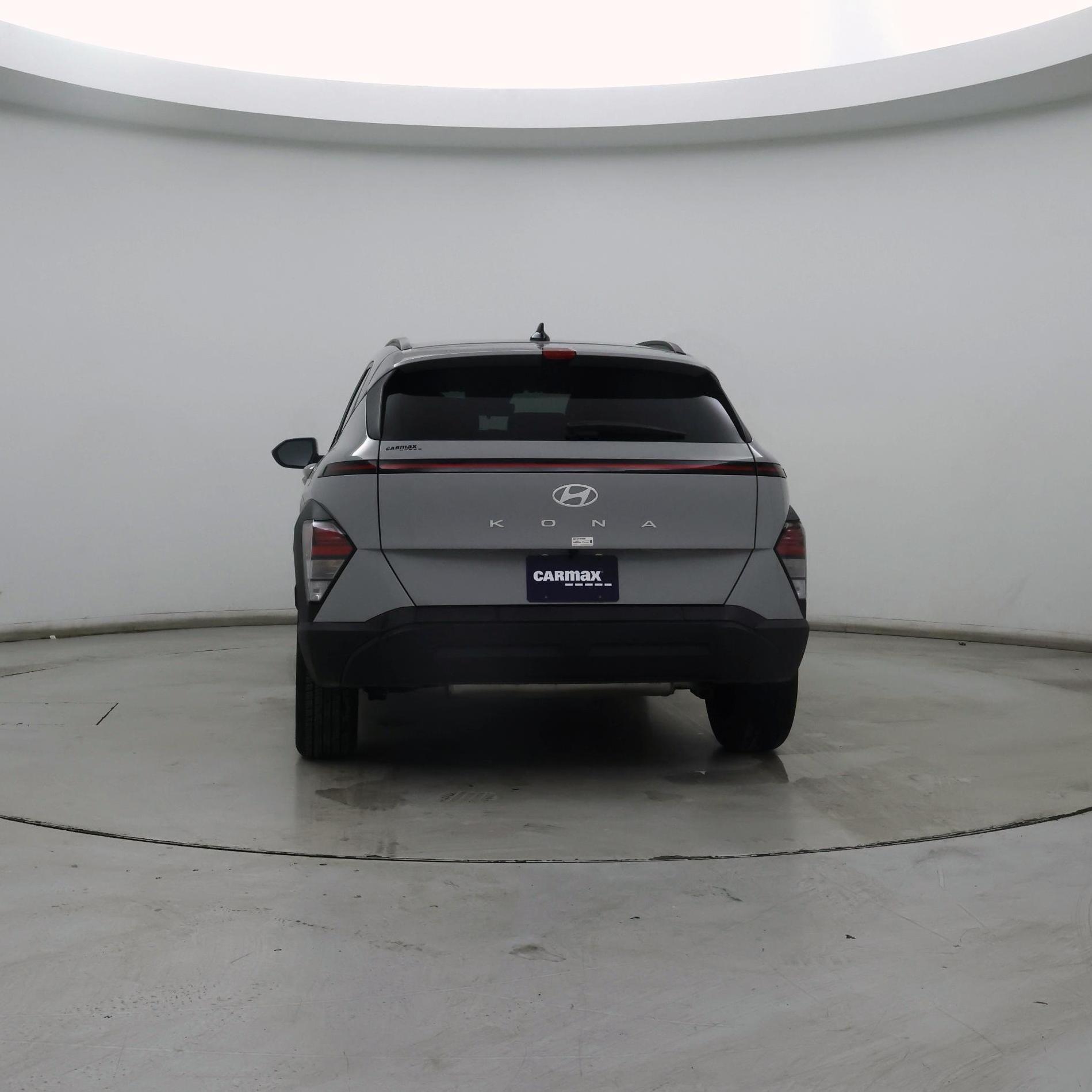 Thumbnail: 2025 Hyundai Kona - 6