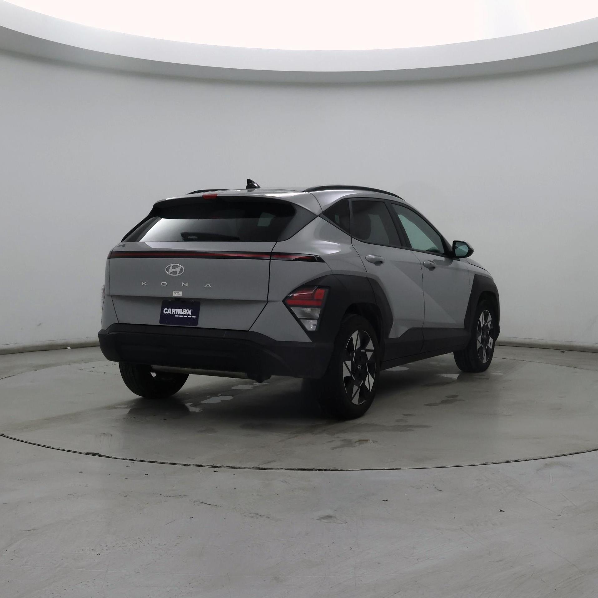 Thumbnail: 2025 Hyundai Kona - 8