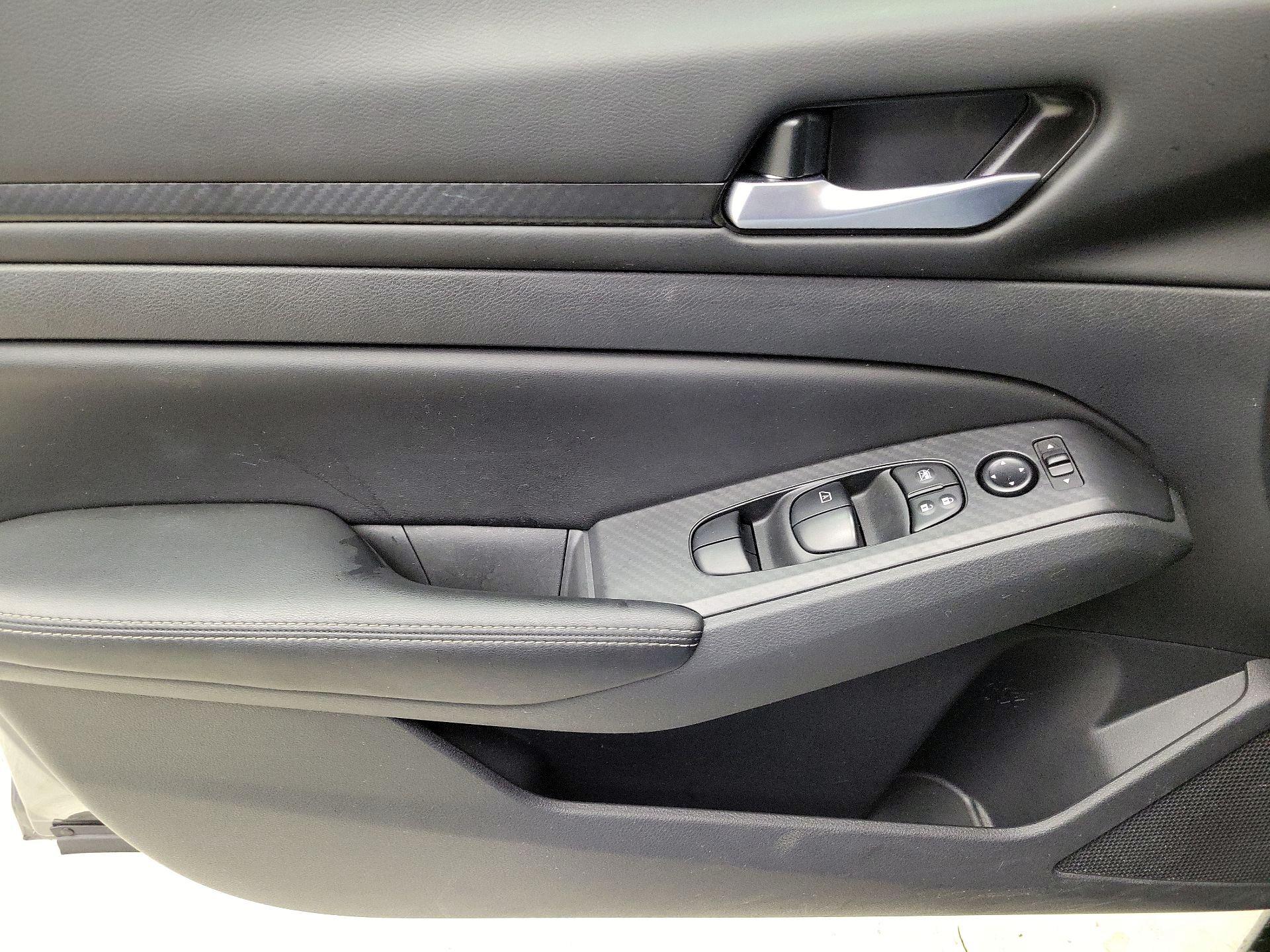 Thumbnail: 2025 Nissan Altima - 12