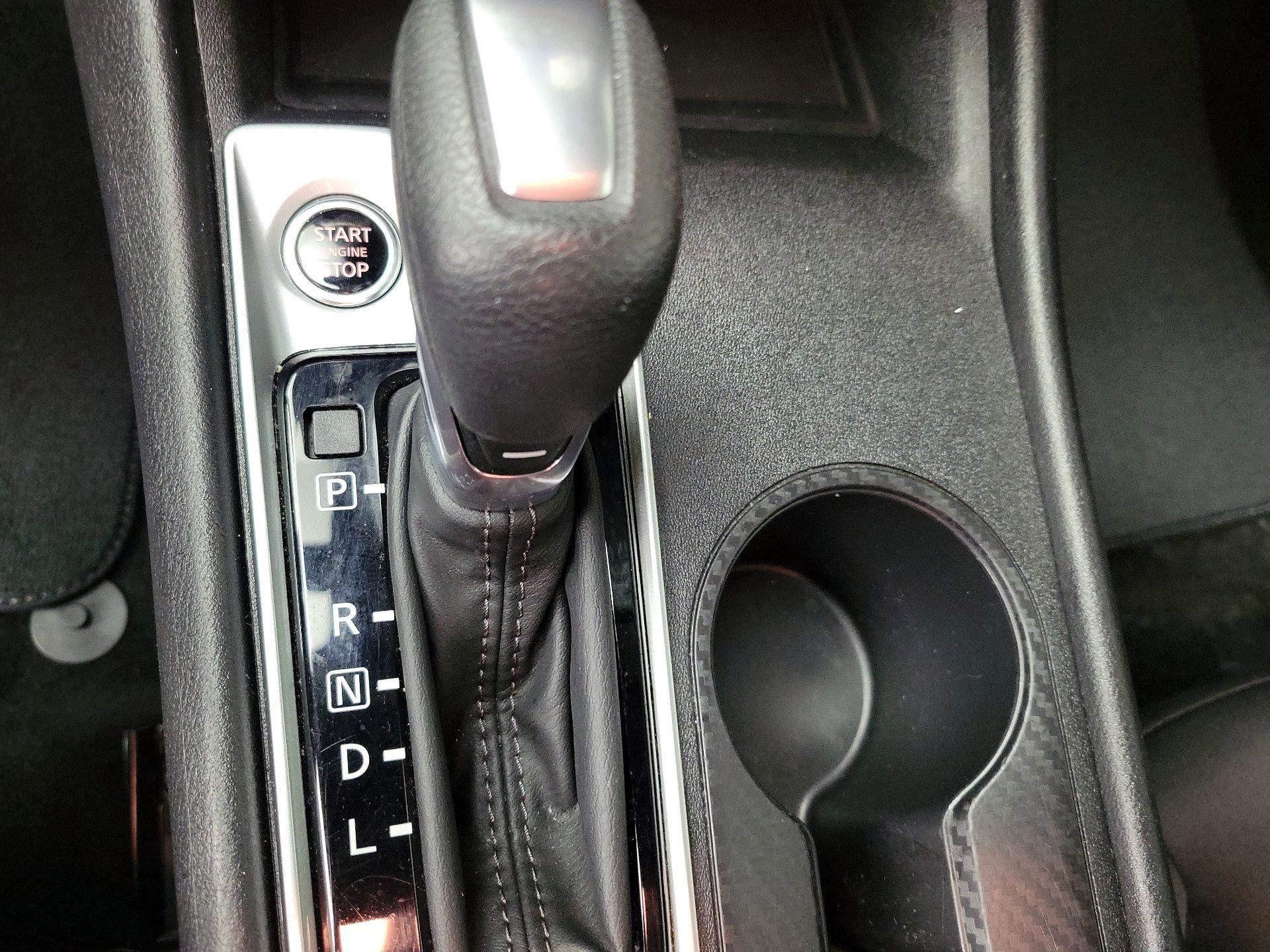 Thumbnail: 2025 Nissan Altima - 17