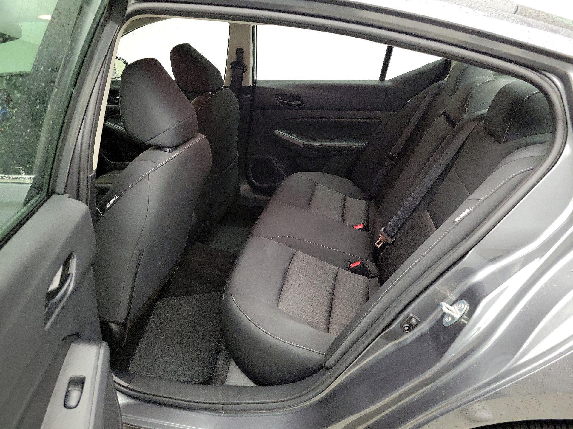 Thumbnail: 2025 Nissan Altima - 19