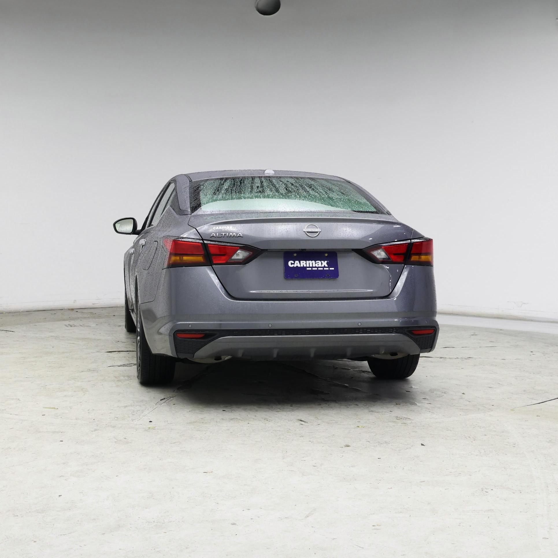 Thumbnail: 2025 Nissan Altima - 6