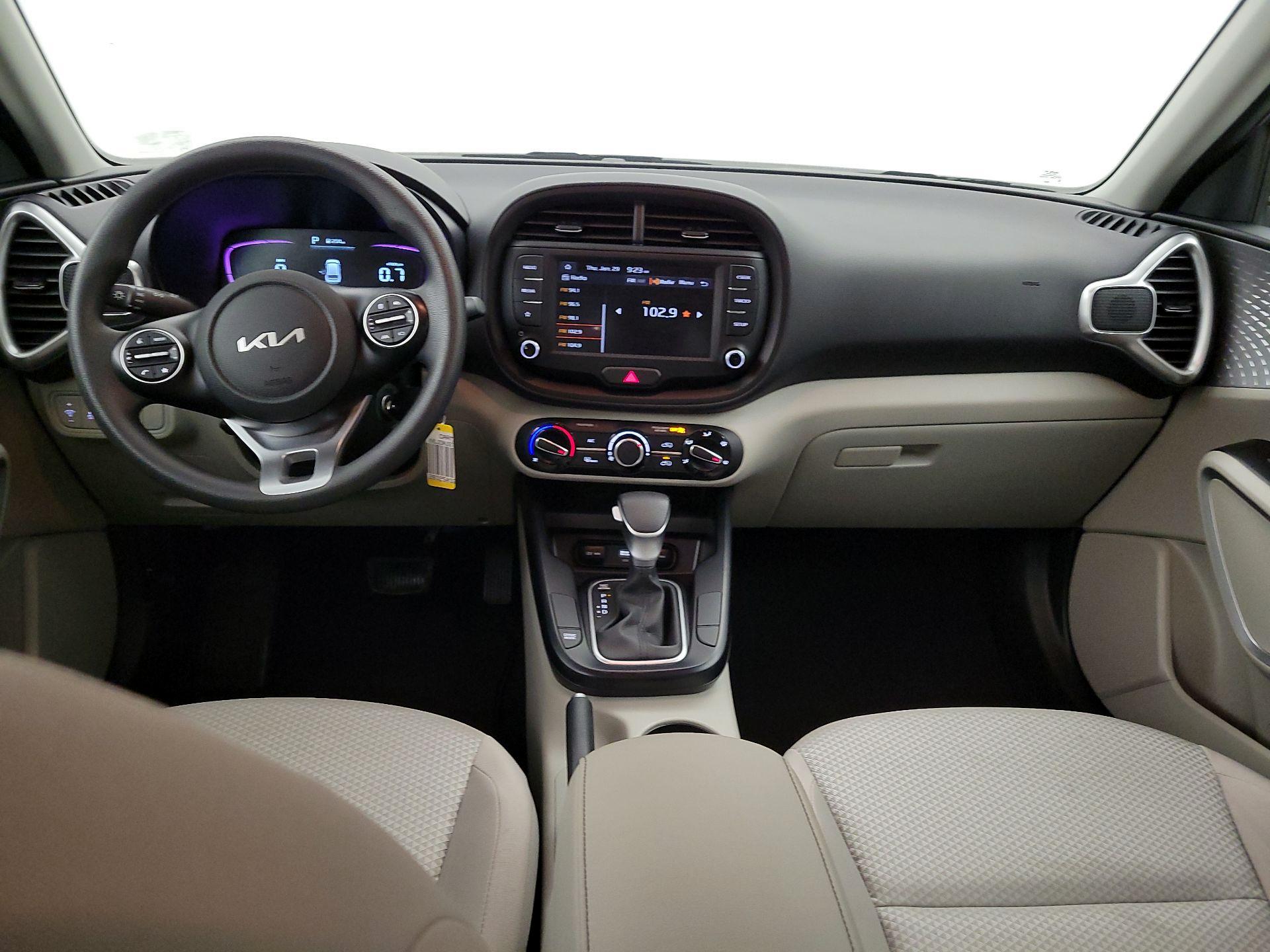 Thumbnail: 2025 Kia Soul - 9