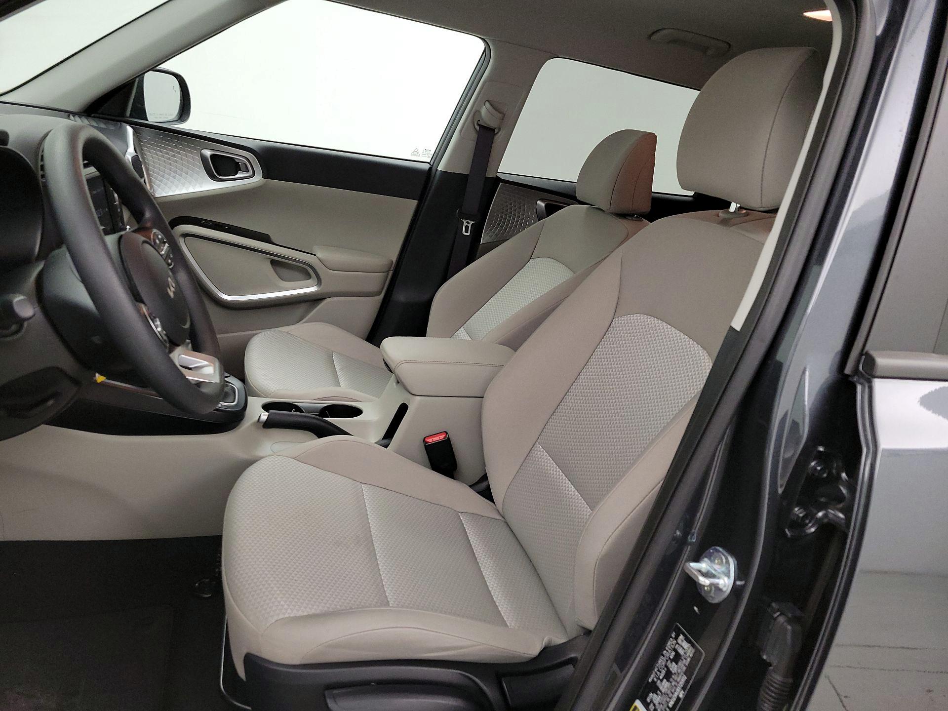 Thumbnail: 2025 Kia Soul - 11