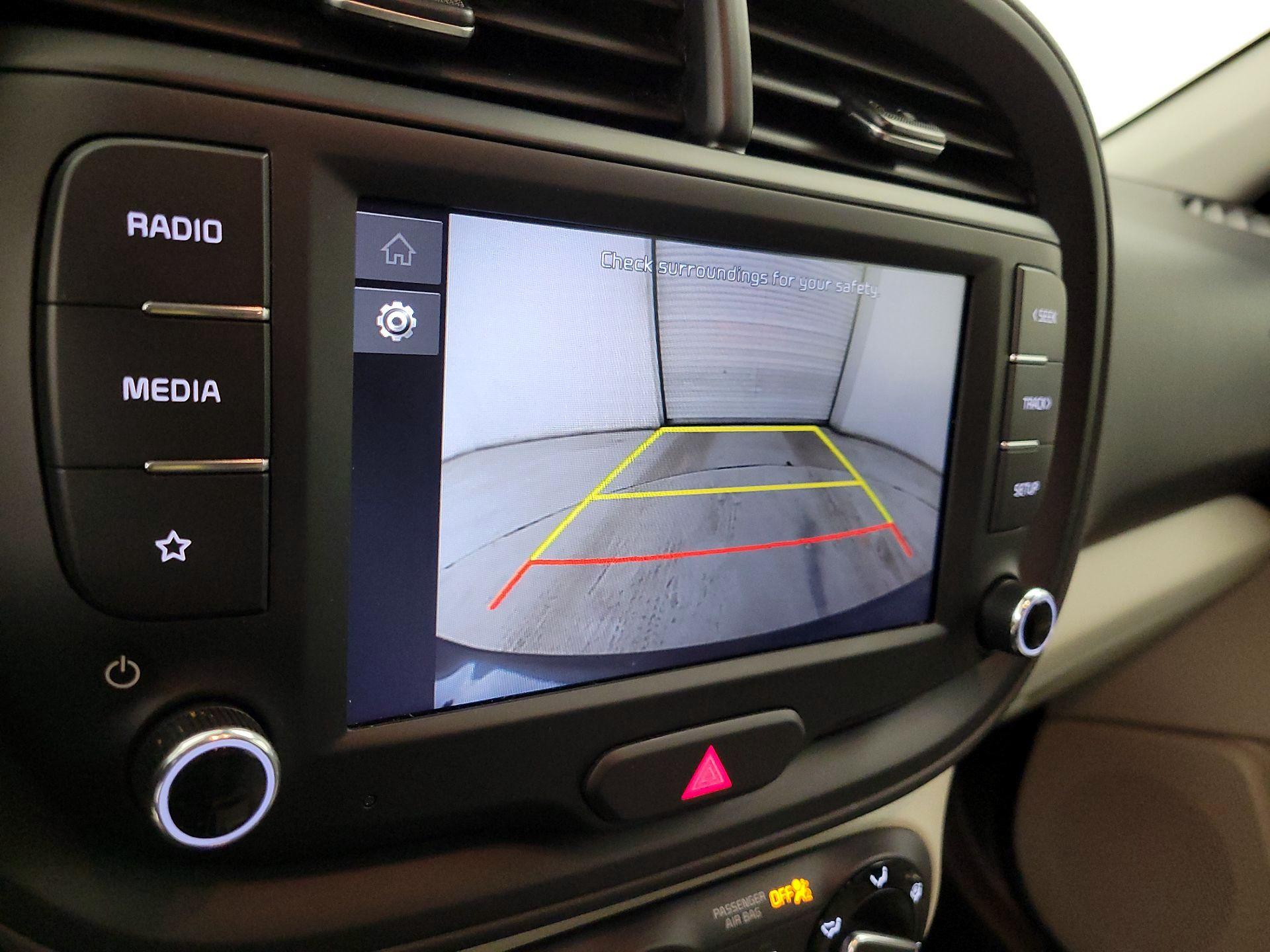 Thumbnail: 2025 Kia Soul - 14