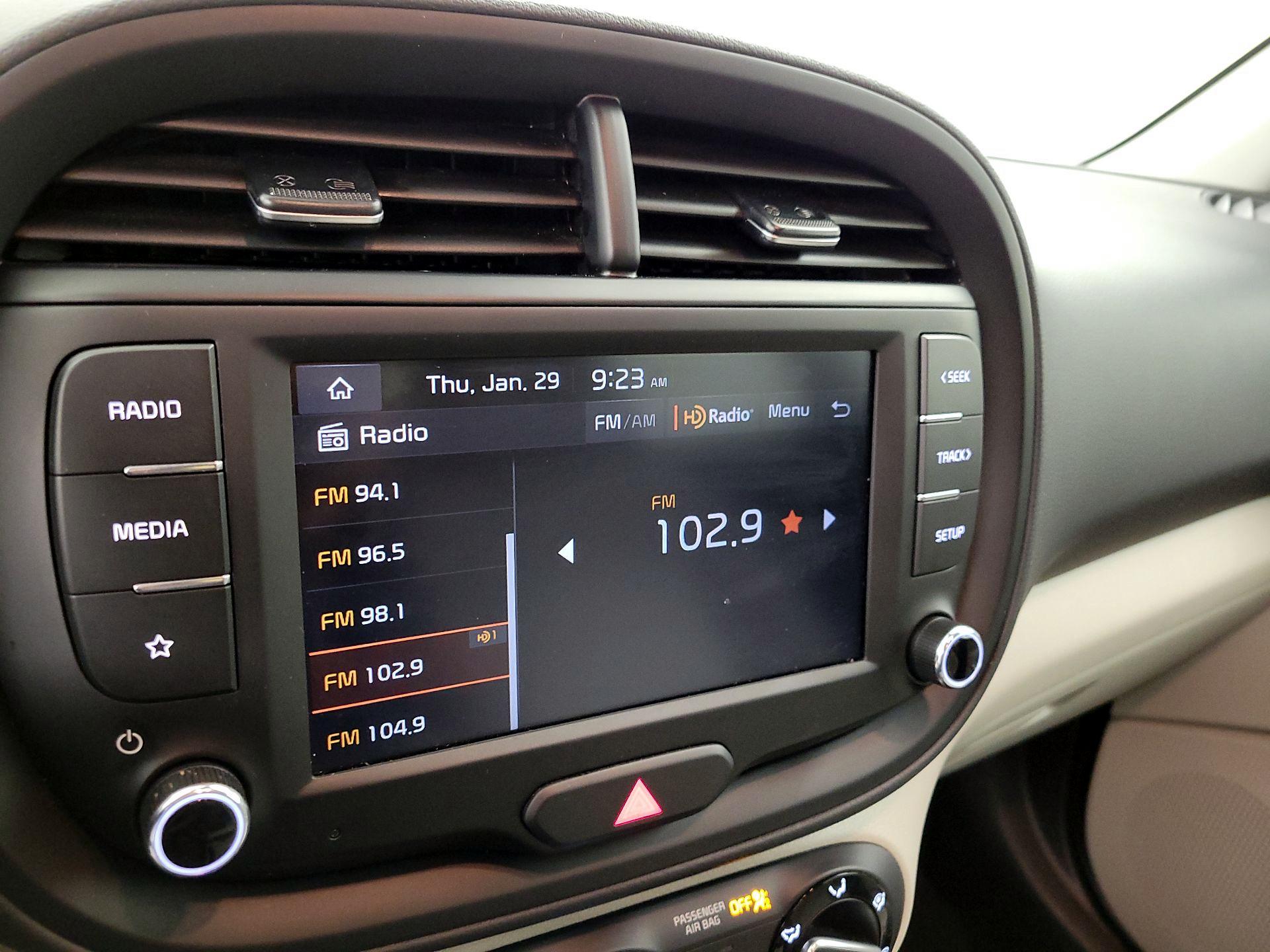 Thumbnail: 2025 Kia Soul - 15