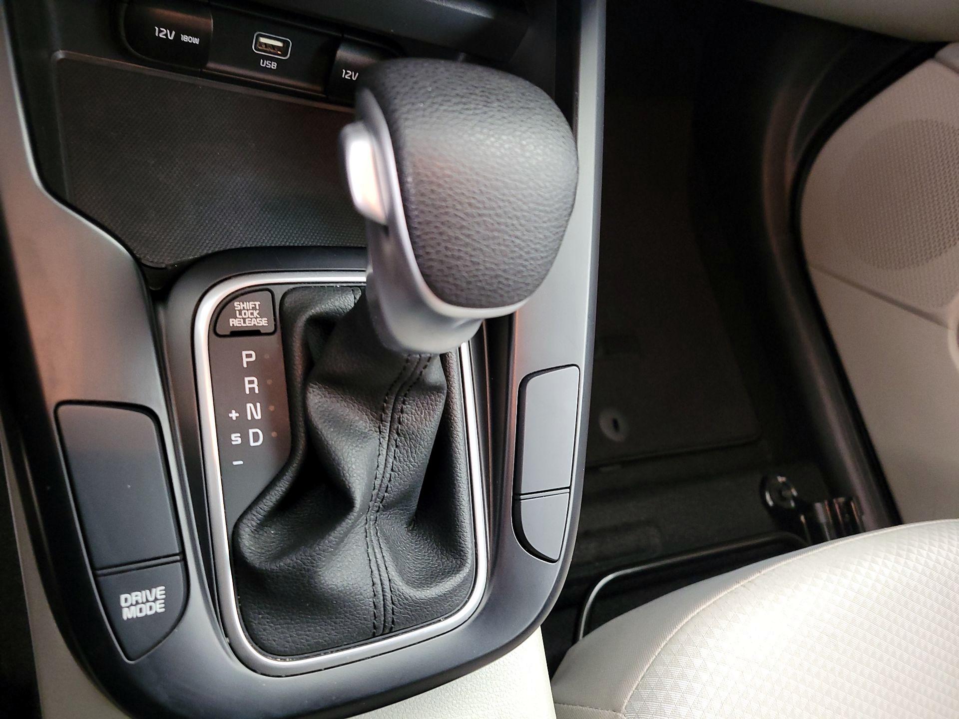 Thumbnail: 2025 Kia Soul - 17