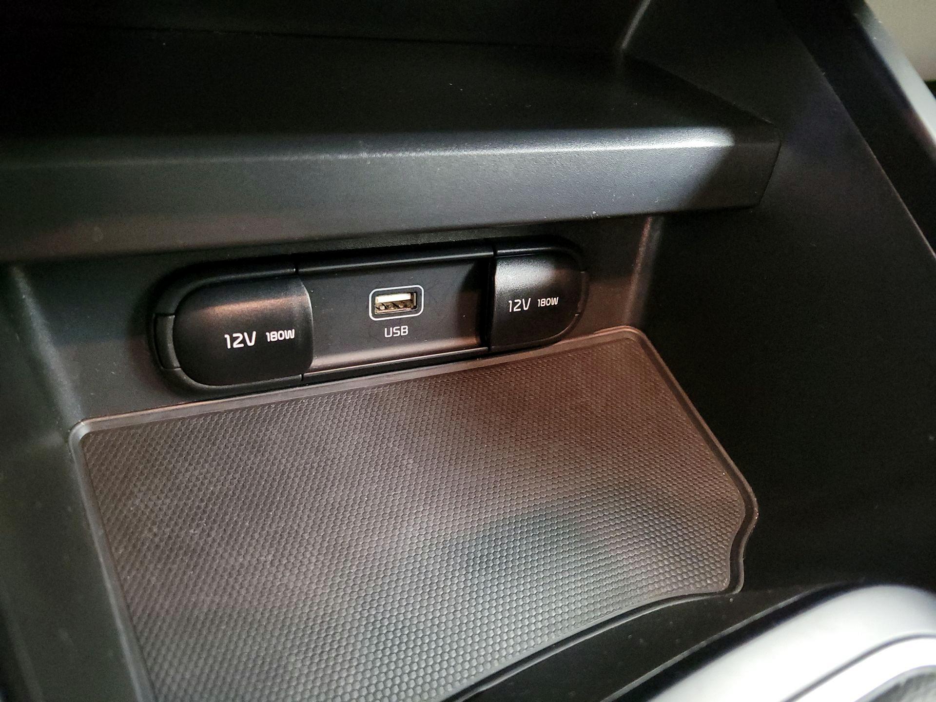 Thumbnail: 2025 Kia Soul - 18