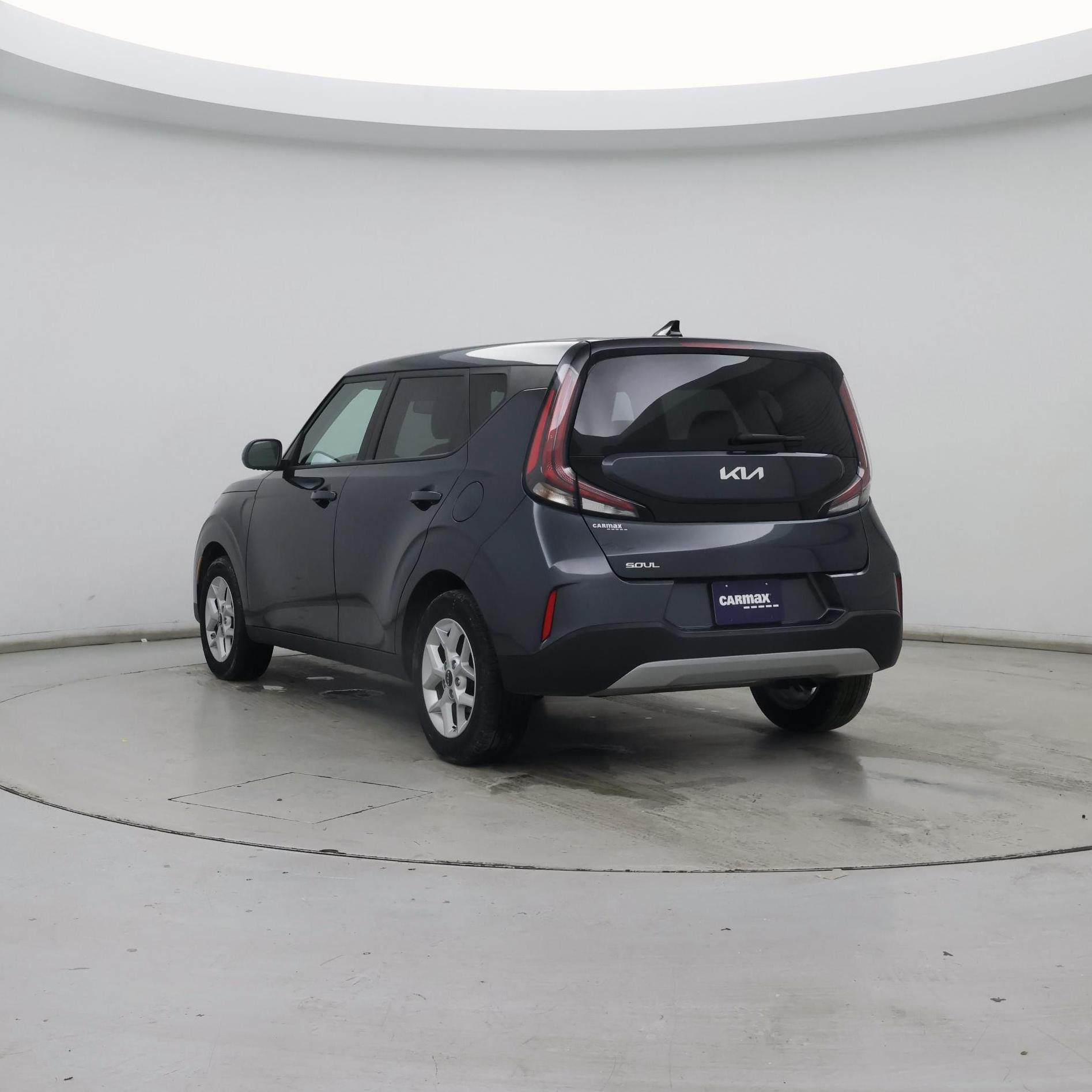 Thumbnail: 2025 Kia Soul - 2