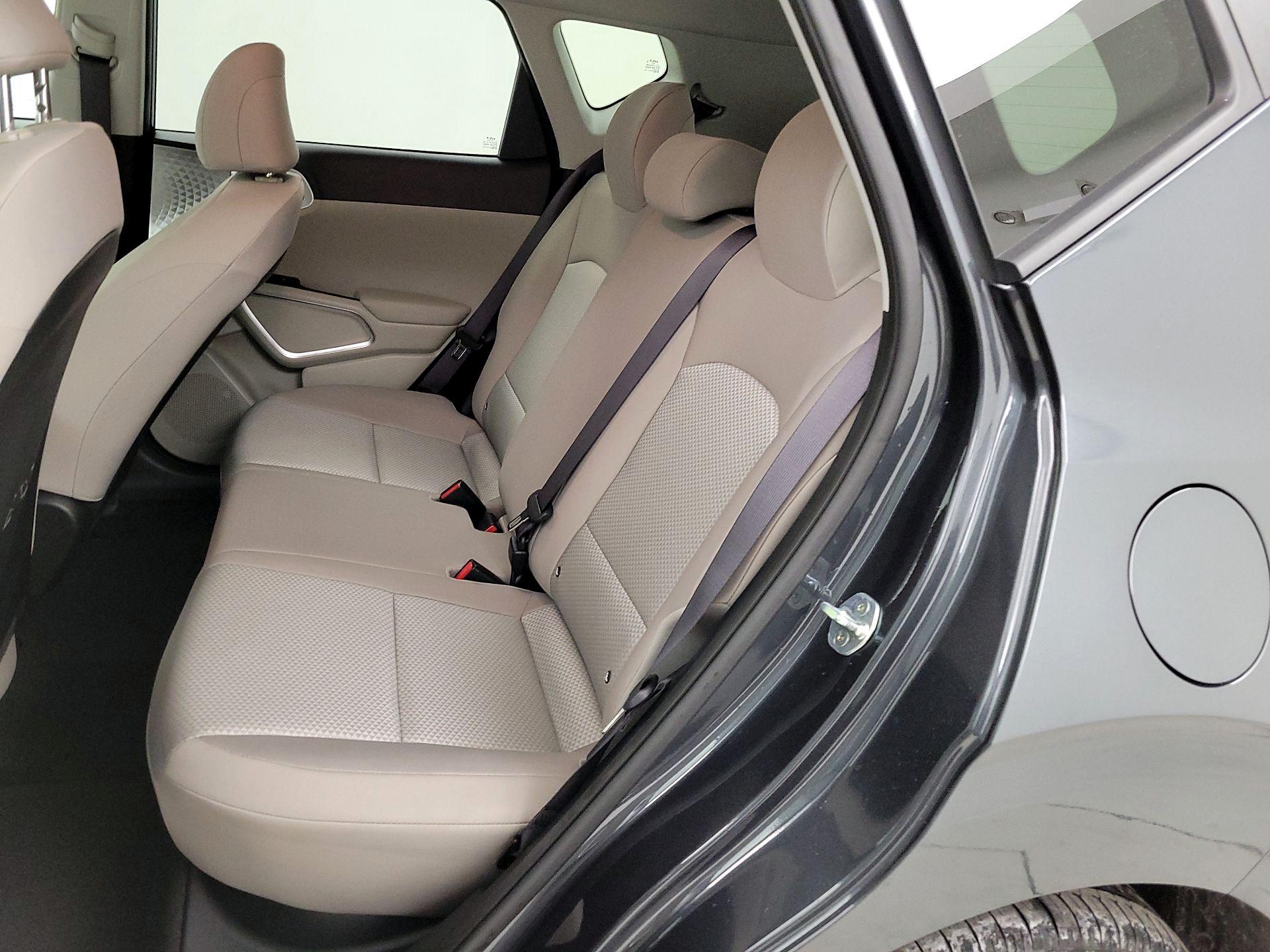 Thumbnail: 2025 Kia Soul - 19