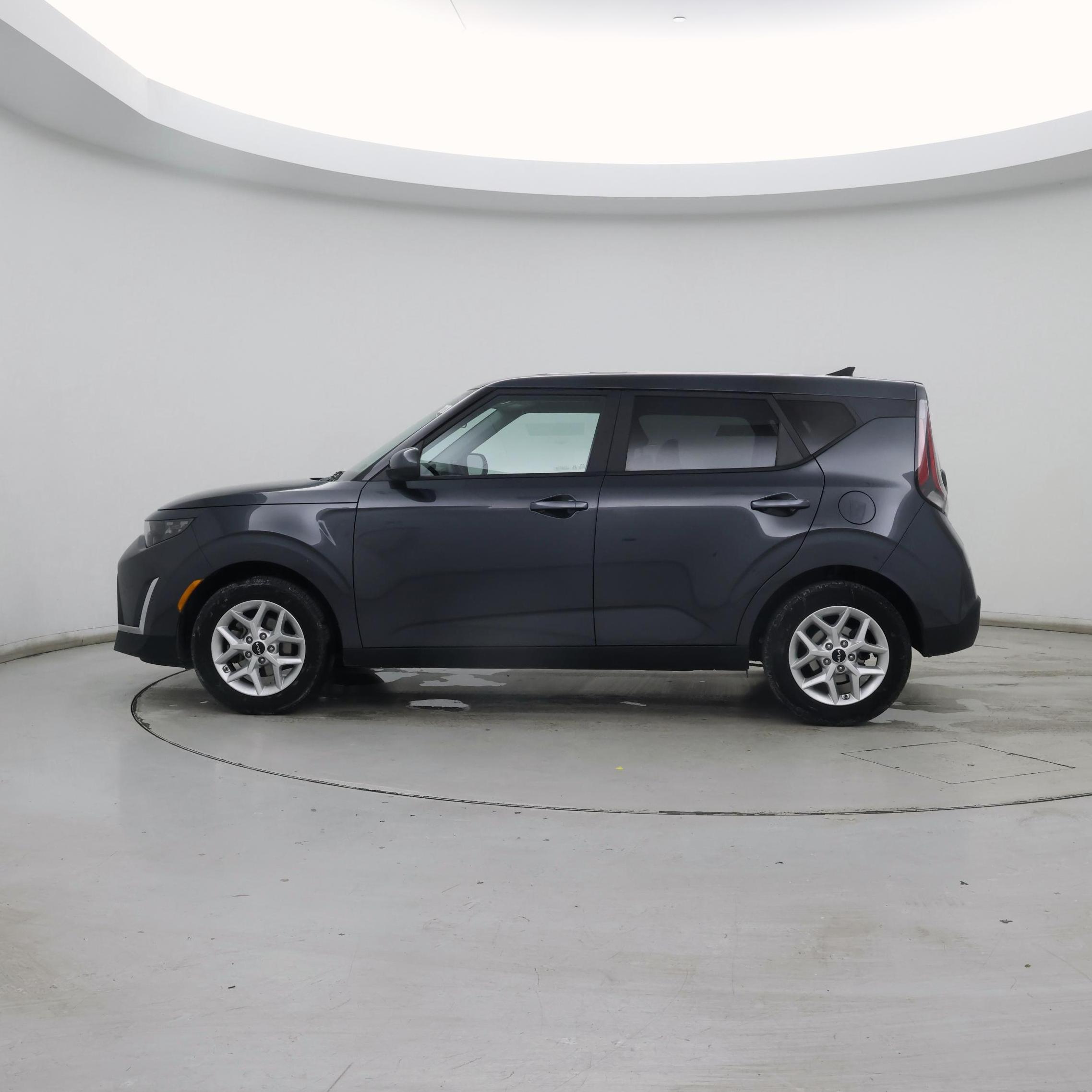 Thumbnail: 2025 Kia Soul - 3