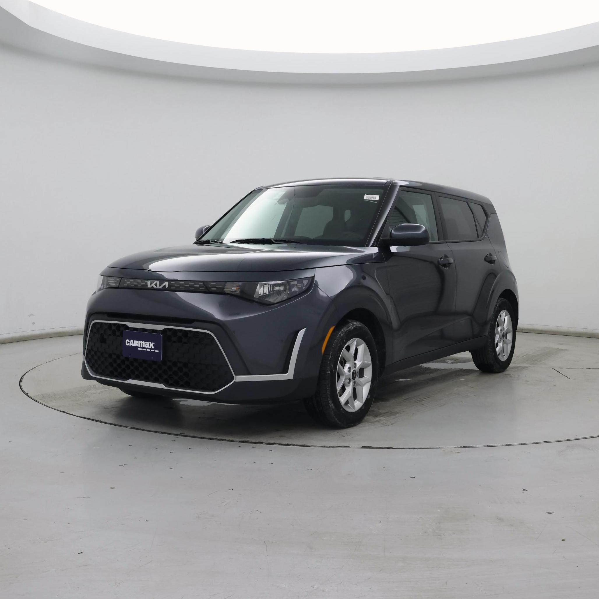 Thumbnail: 2025 Kia Soul - 4