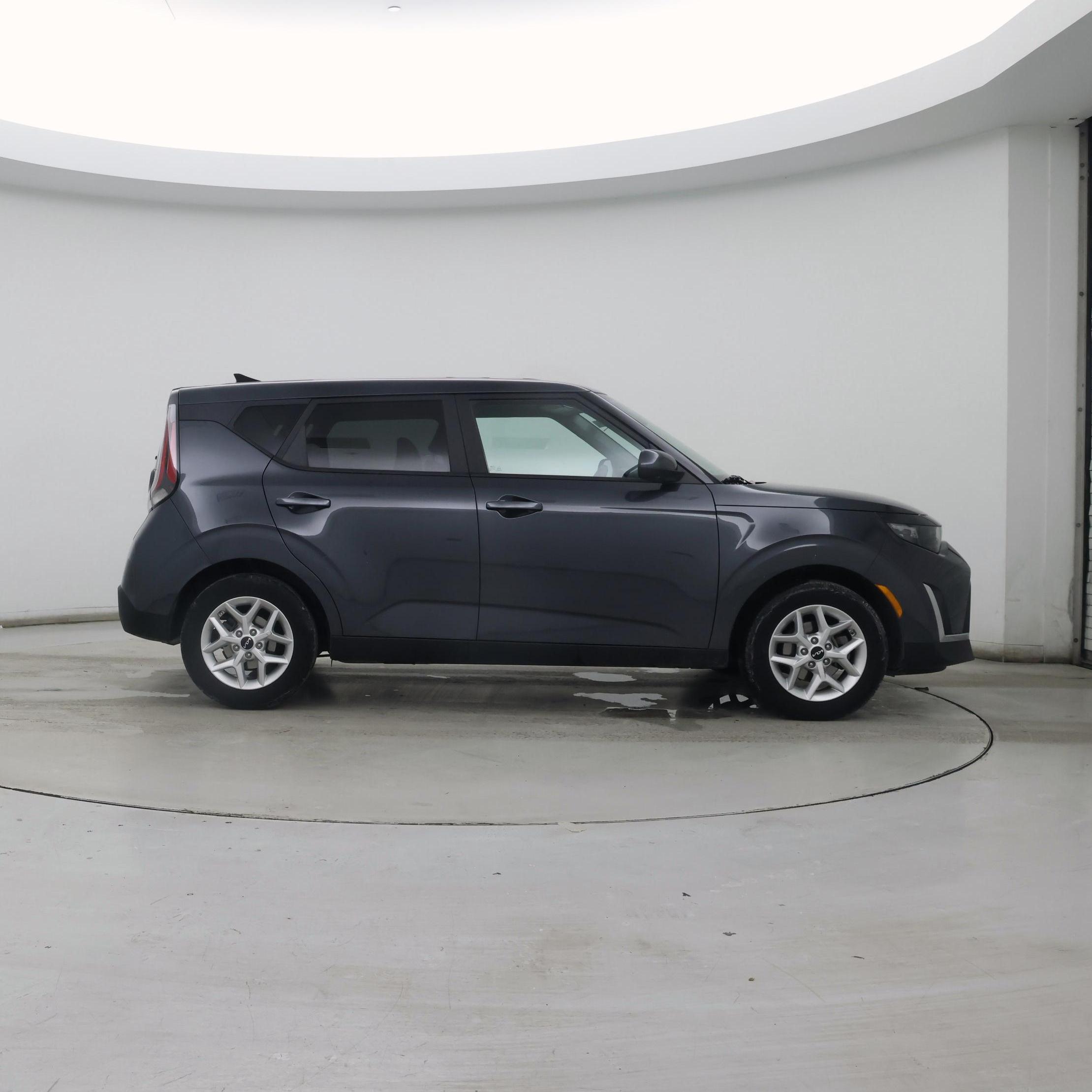 Thumbnail: 2025 Kia Soul - 7