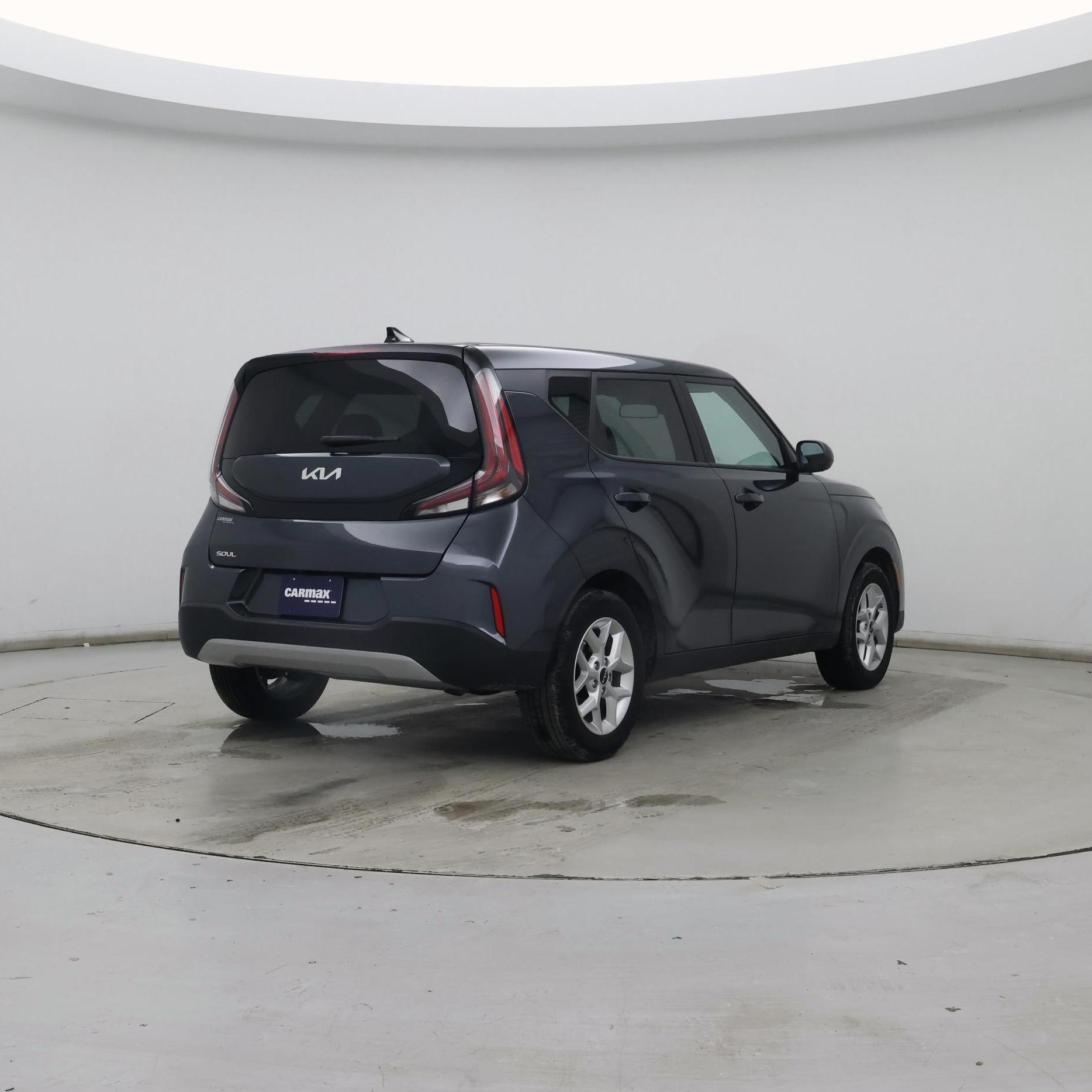 Thumbnail: 2025 Kia Soul - 8