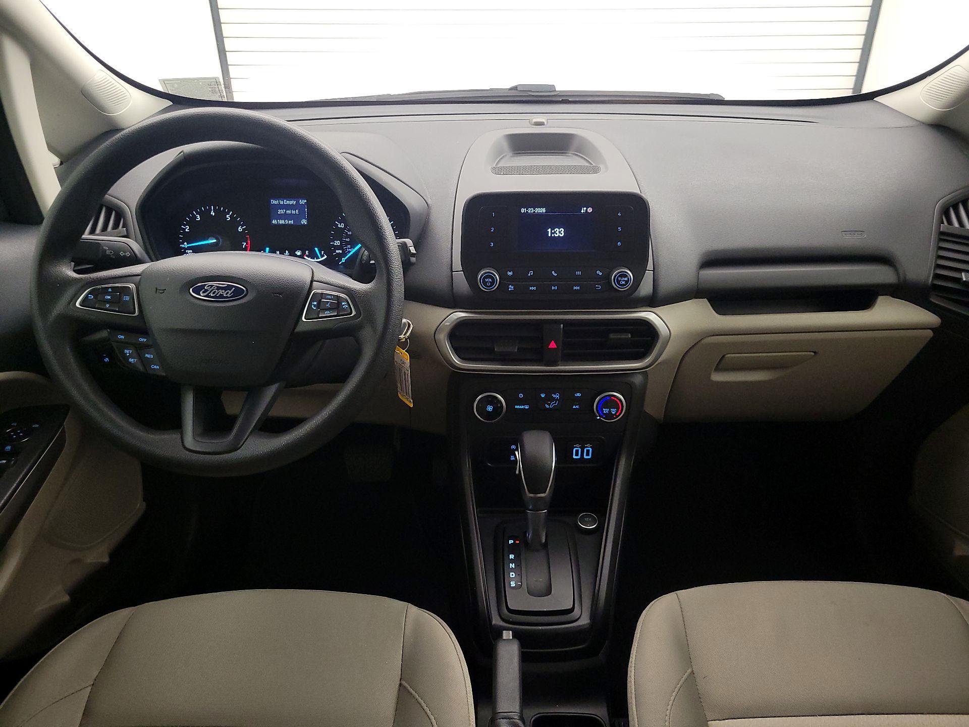 Thumbnail: 2021 Ford EcoSport - 9