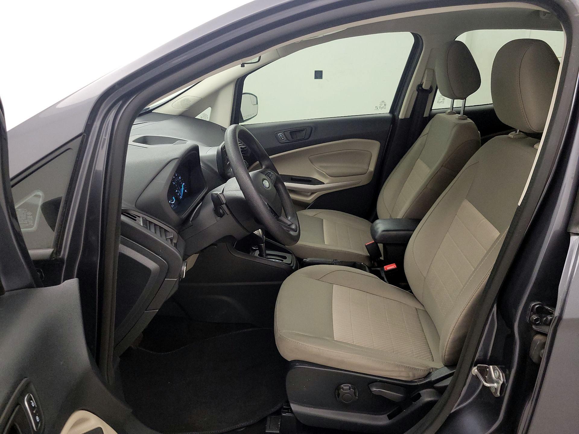 Thumbnail: 2021 Ford EcoSport - 11