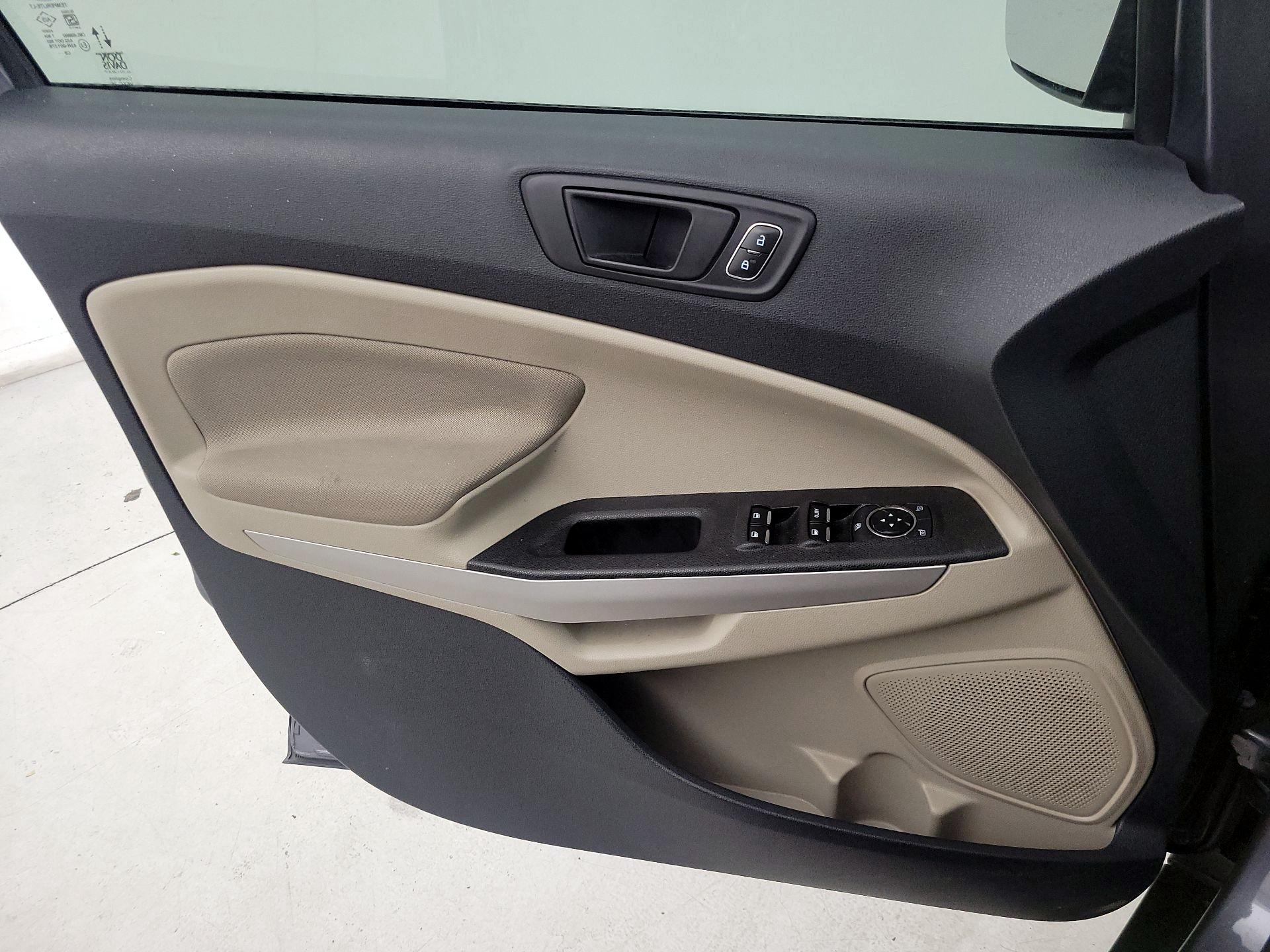 Thumbnail: 2021 Ford EcoSport - 12